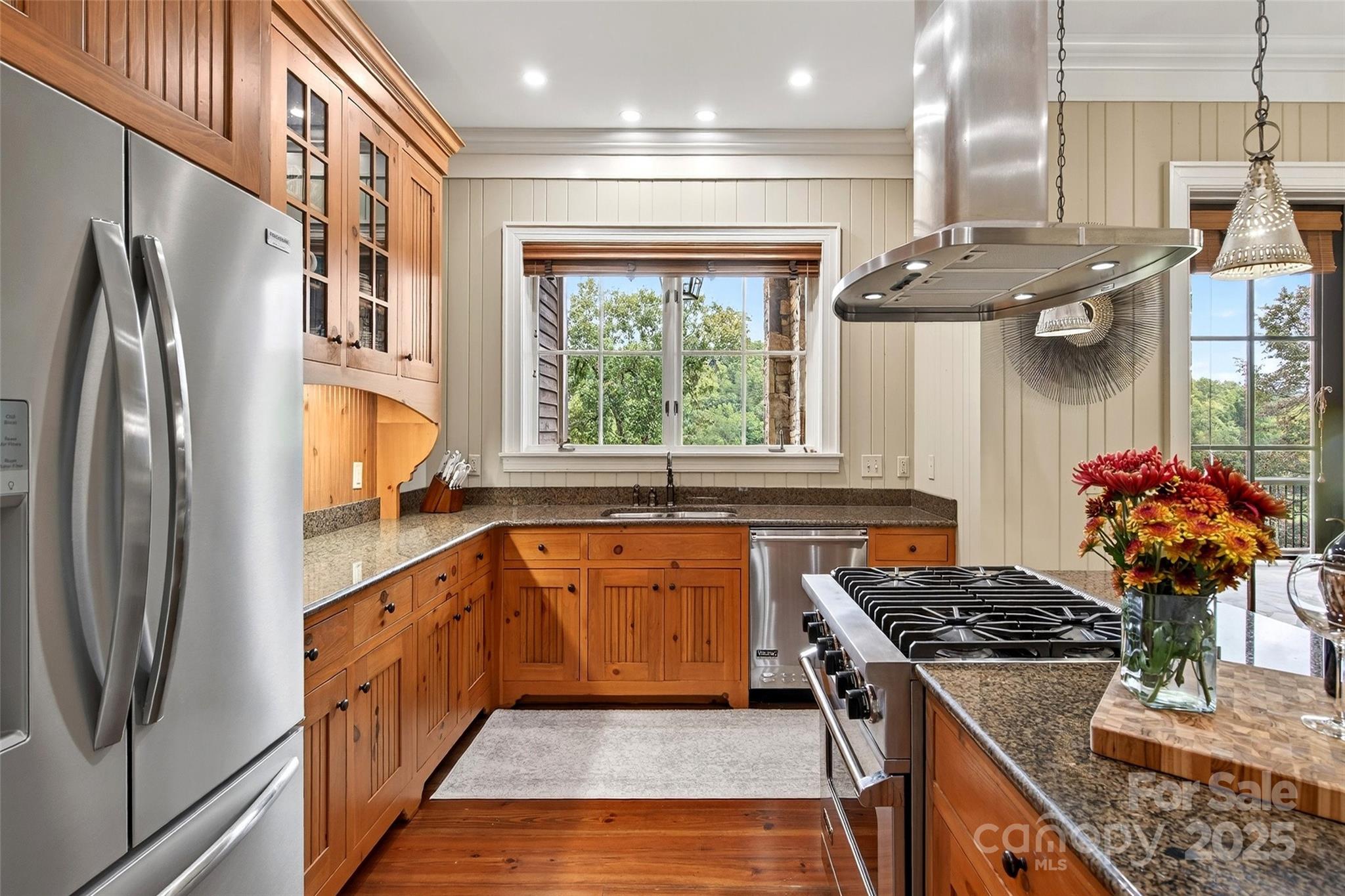 Brights Creek - Residential