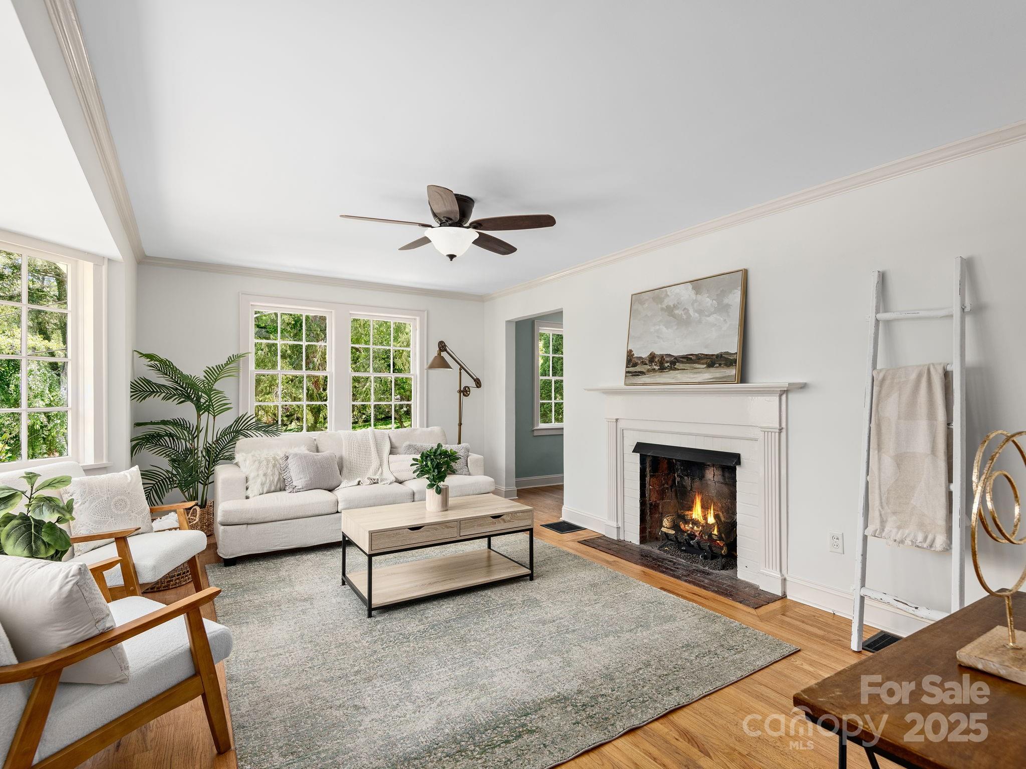 21 Clairmont Avenue