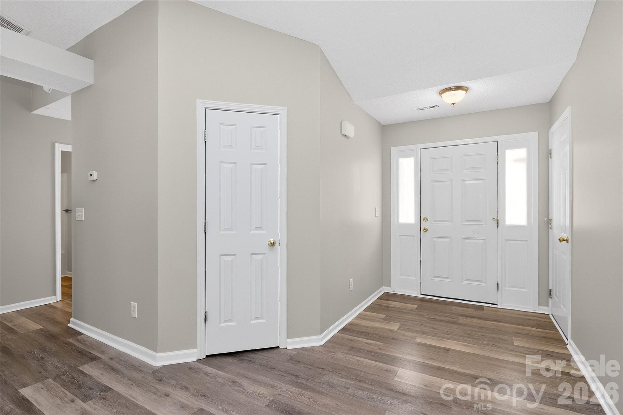 Boulder Creek - Residential