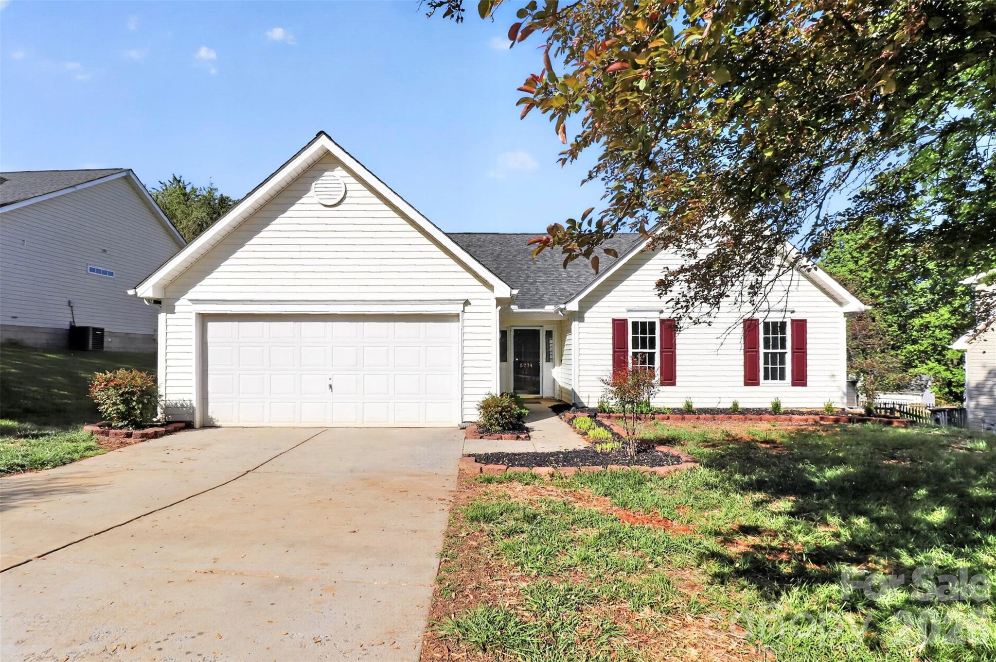 Boulder Creek - Residential