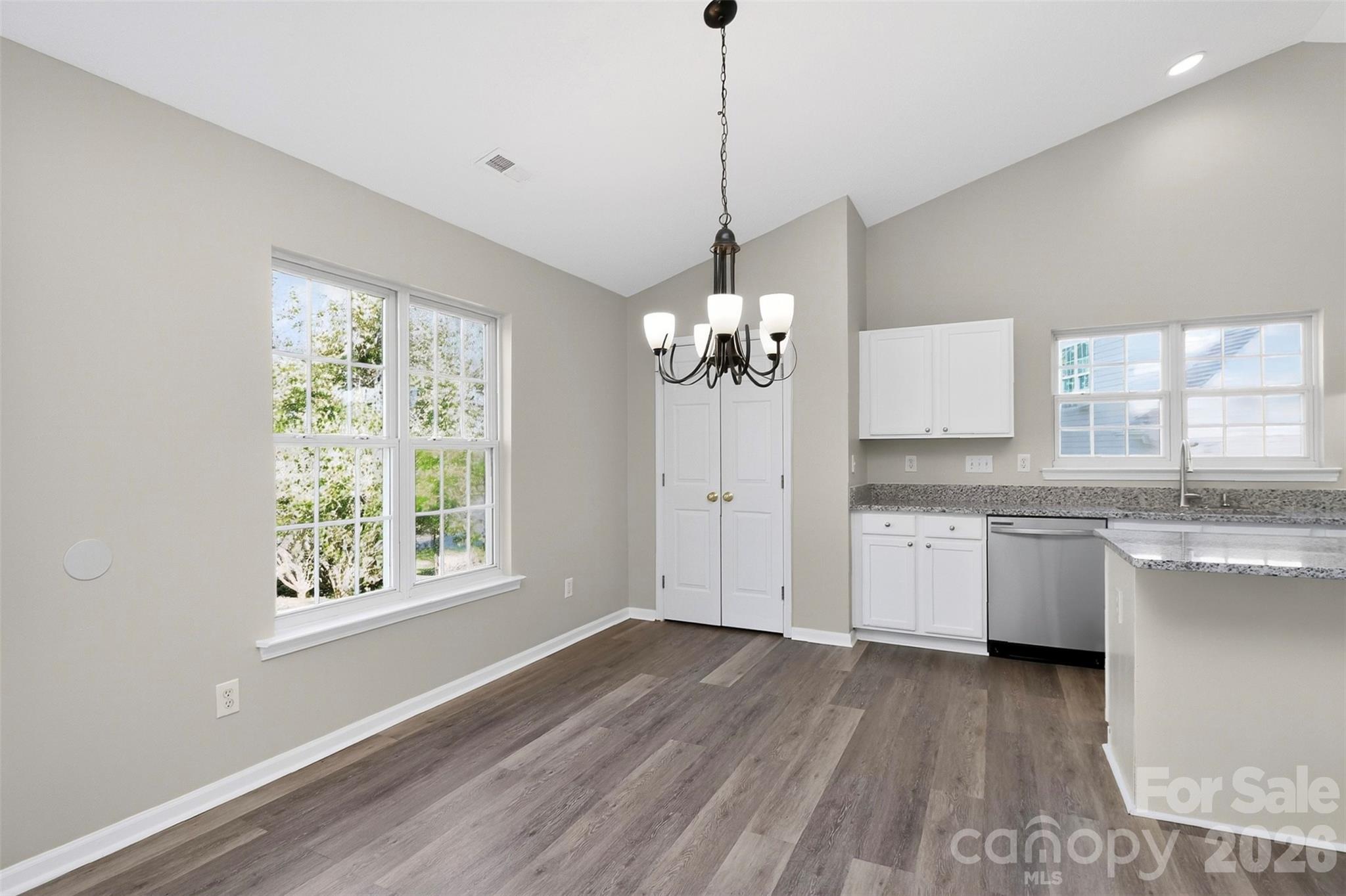 Boulder Creek - Residential