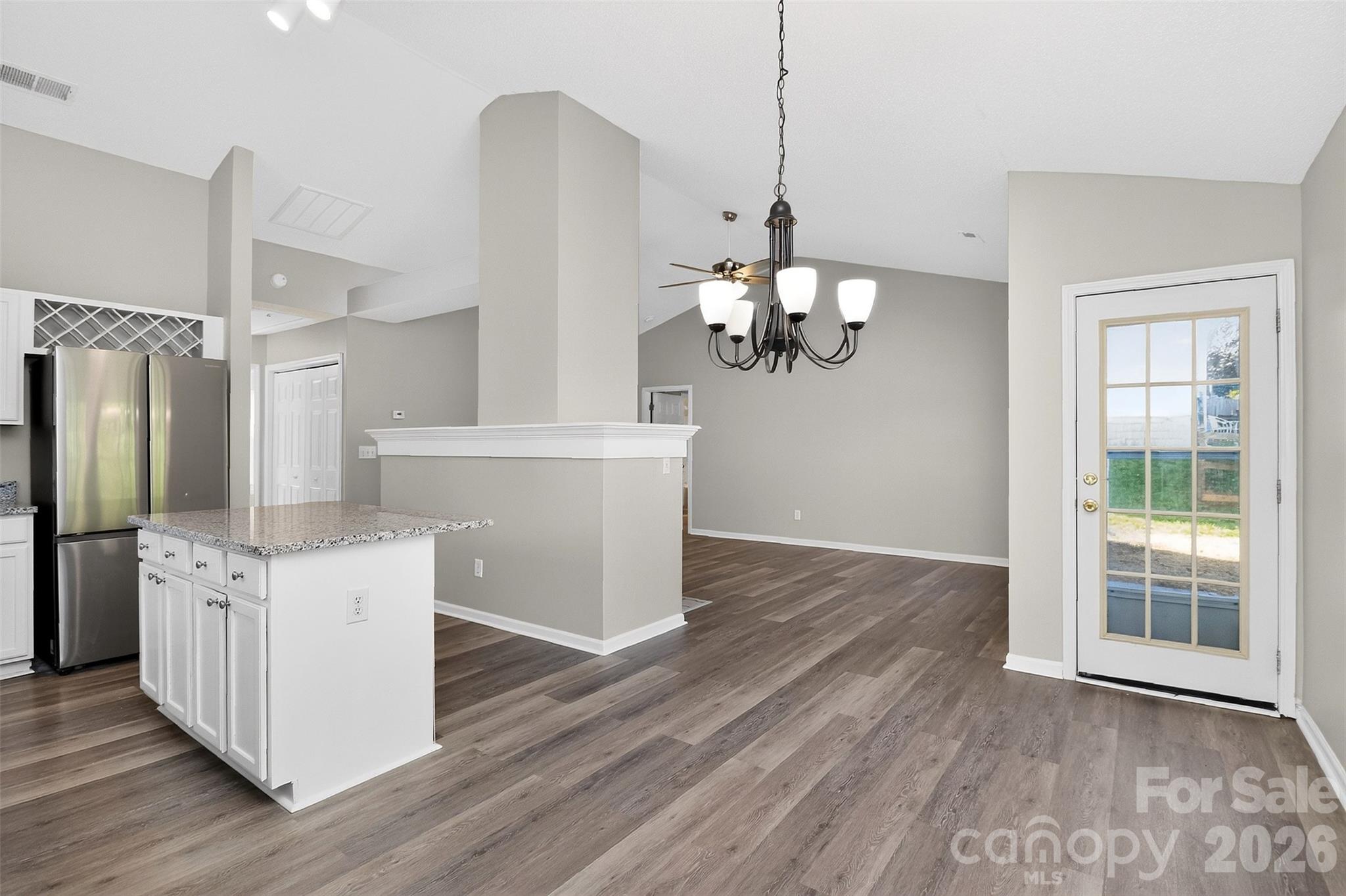 Boulder Creek - Residential