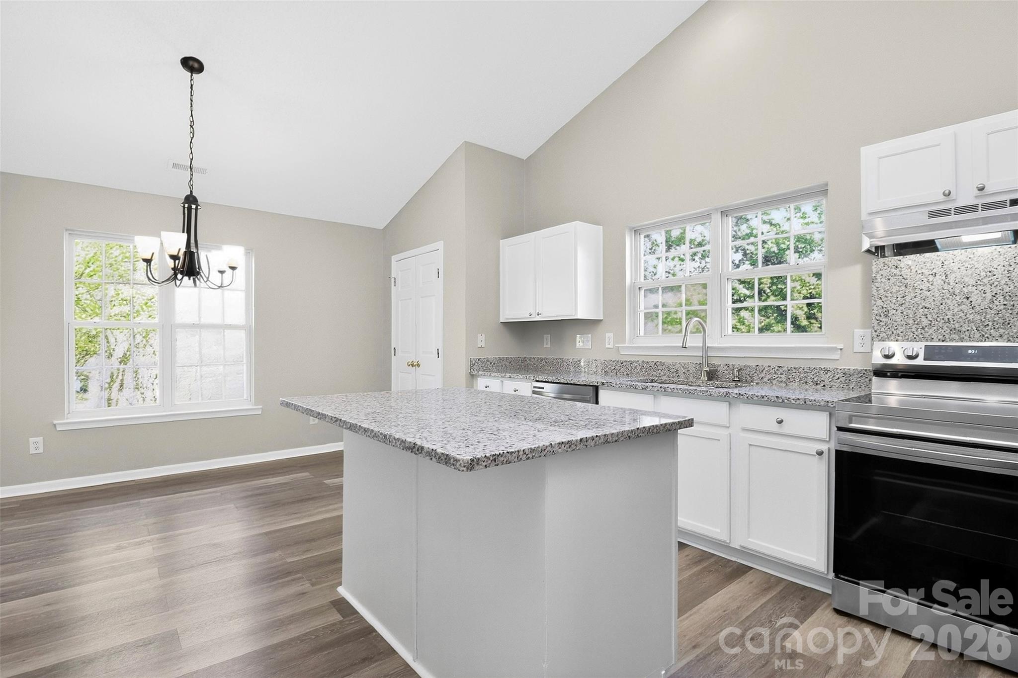 Boulder Creek - Residential