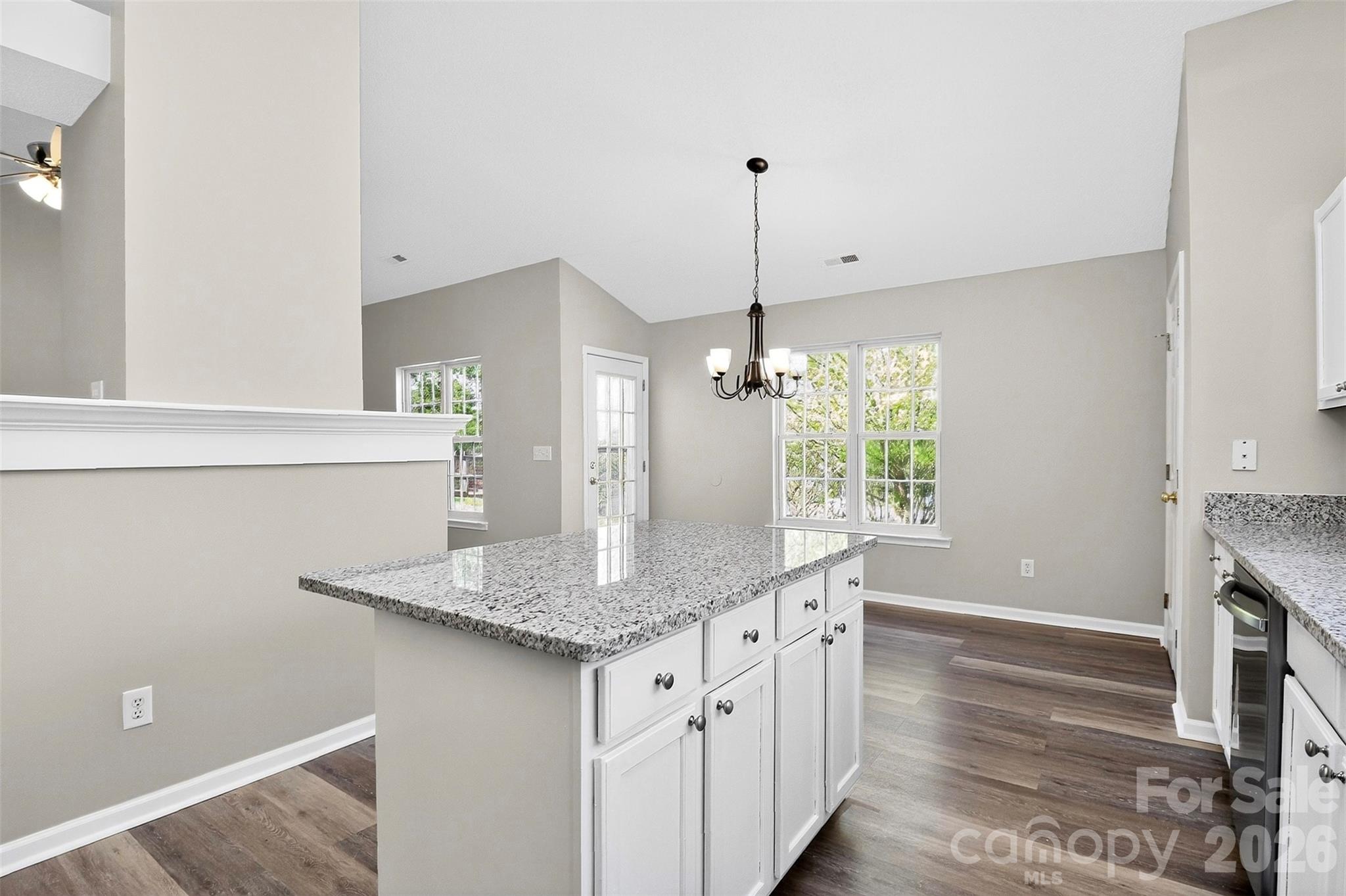 Boulder Creek - Residential