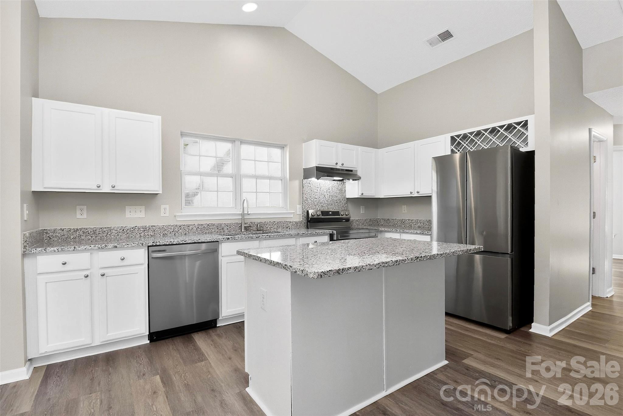 Boulder Creek - Residential