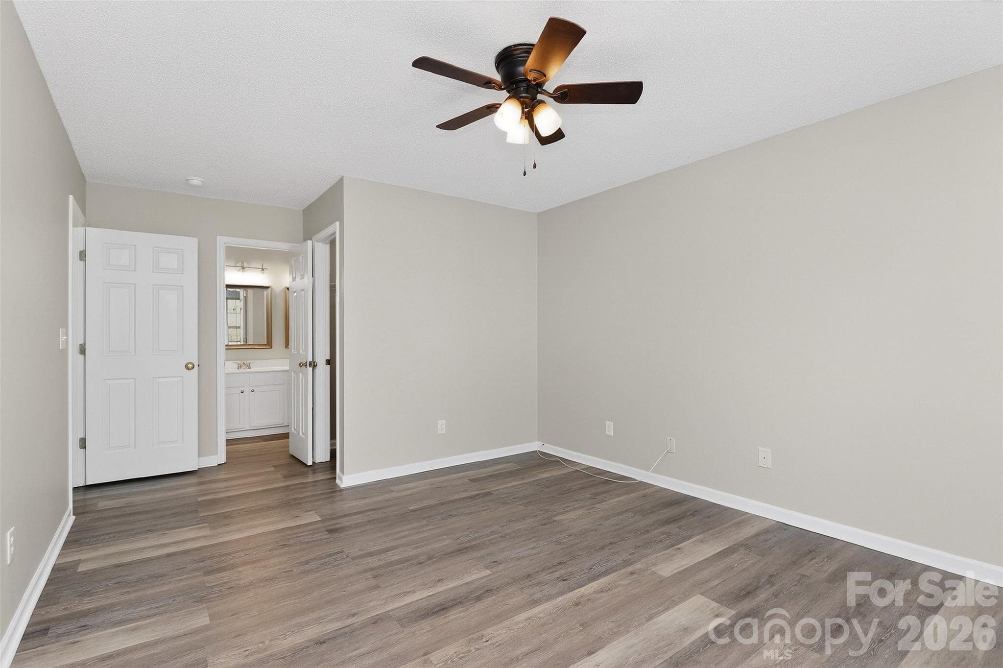 Boulder Creek - Residential