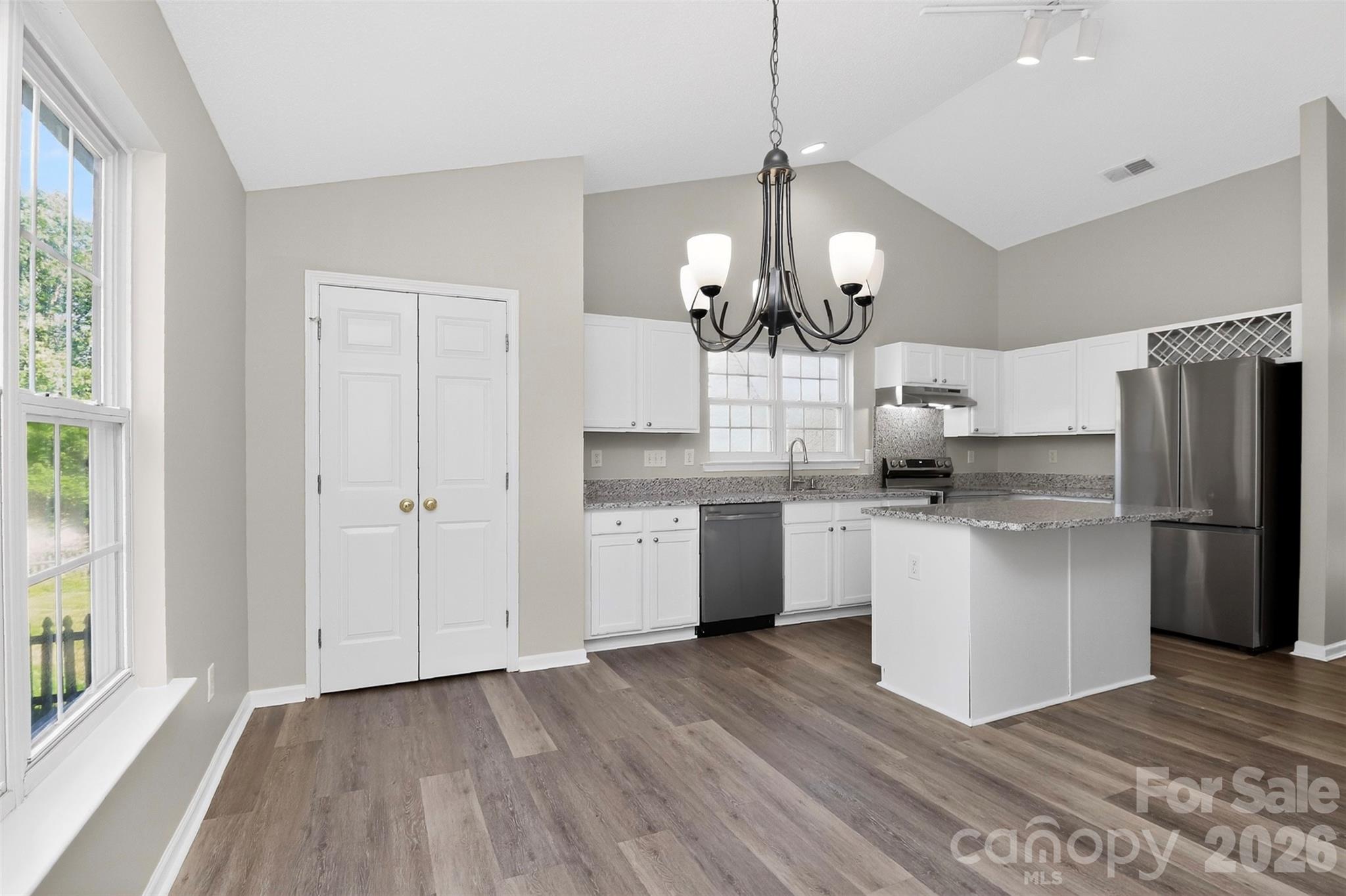 Boulder Creek - Residential