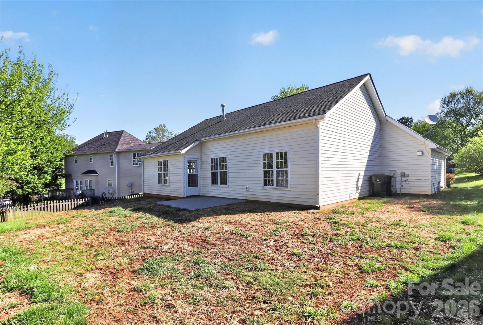 Boulder Creek - Residential