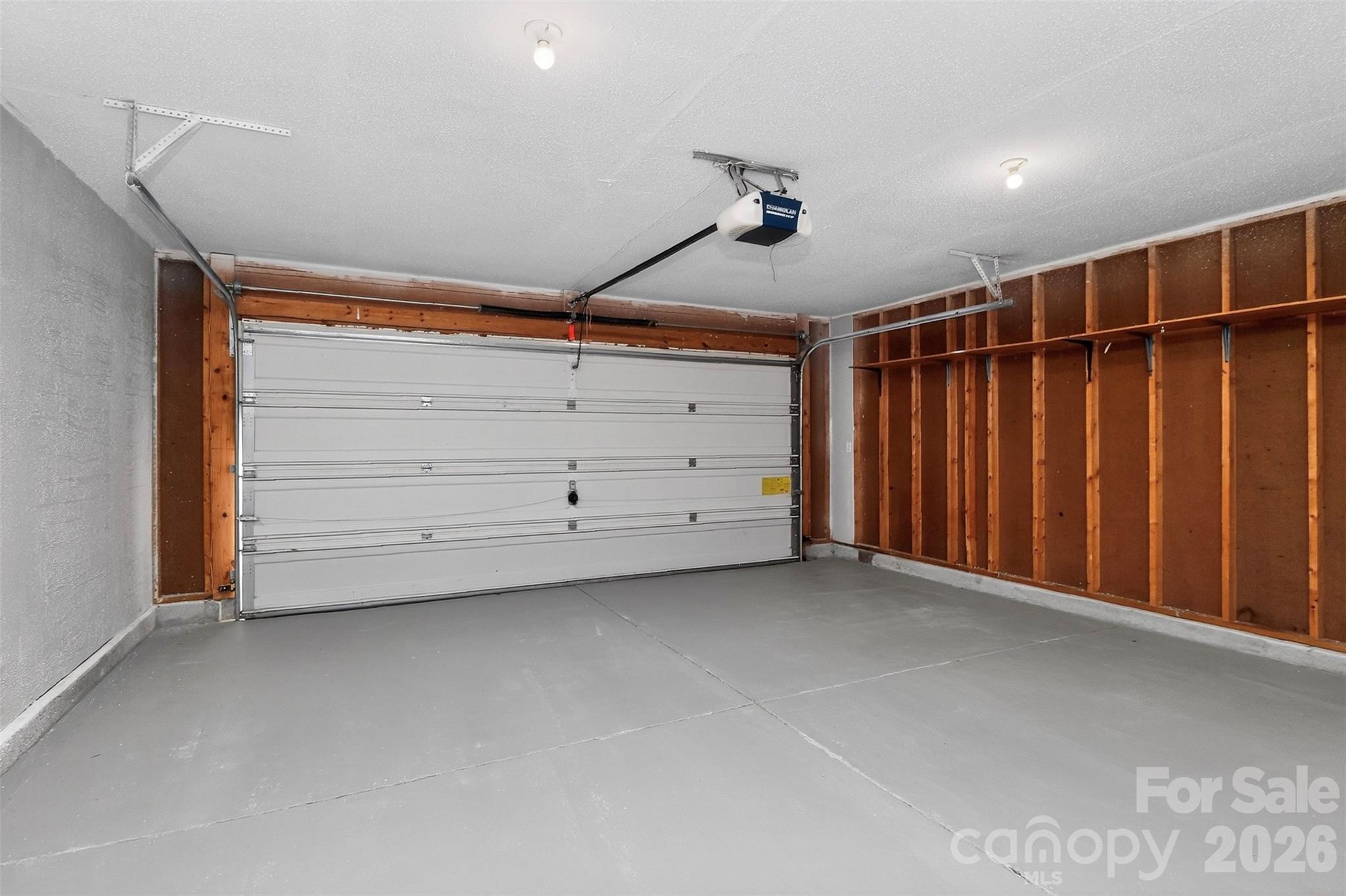 Boulder Creek - Residential