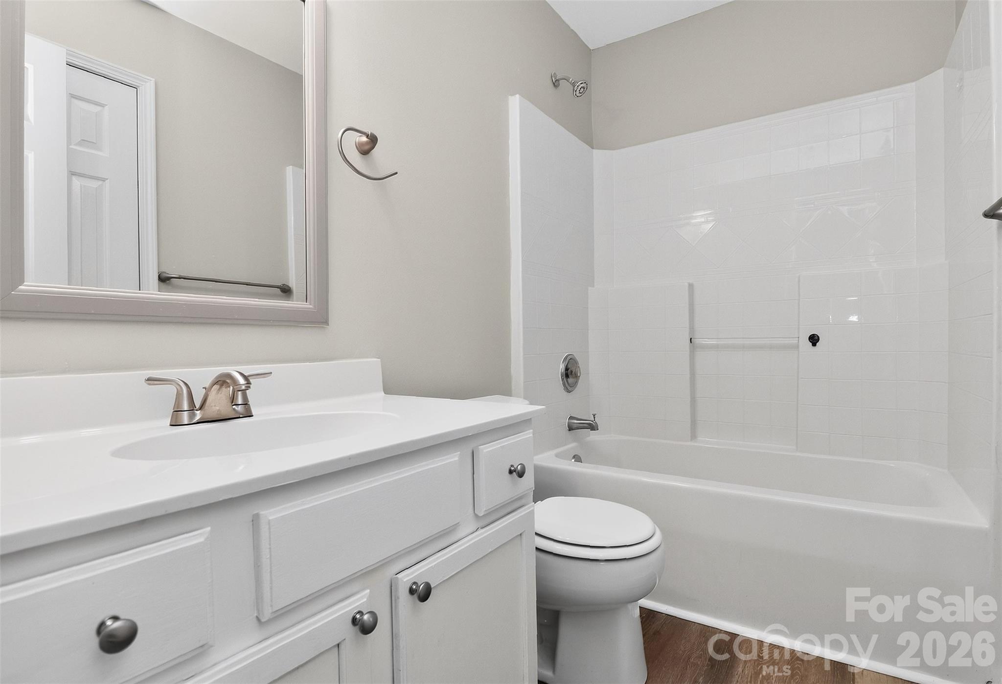 Boulder Creek - Residential