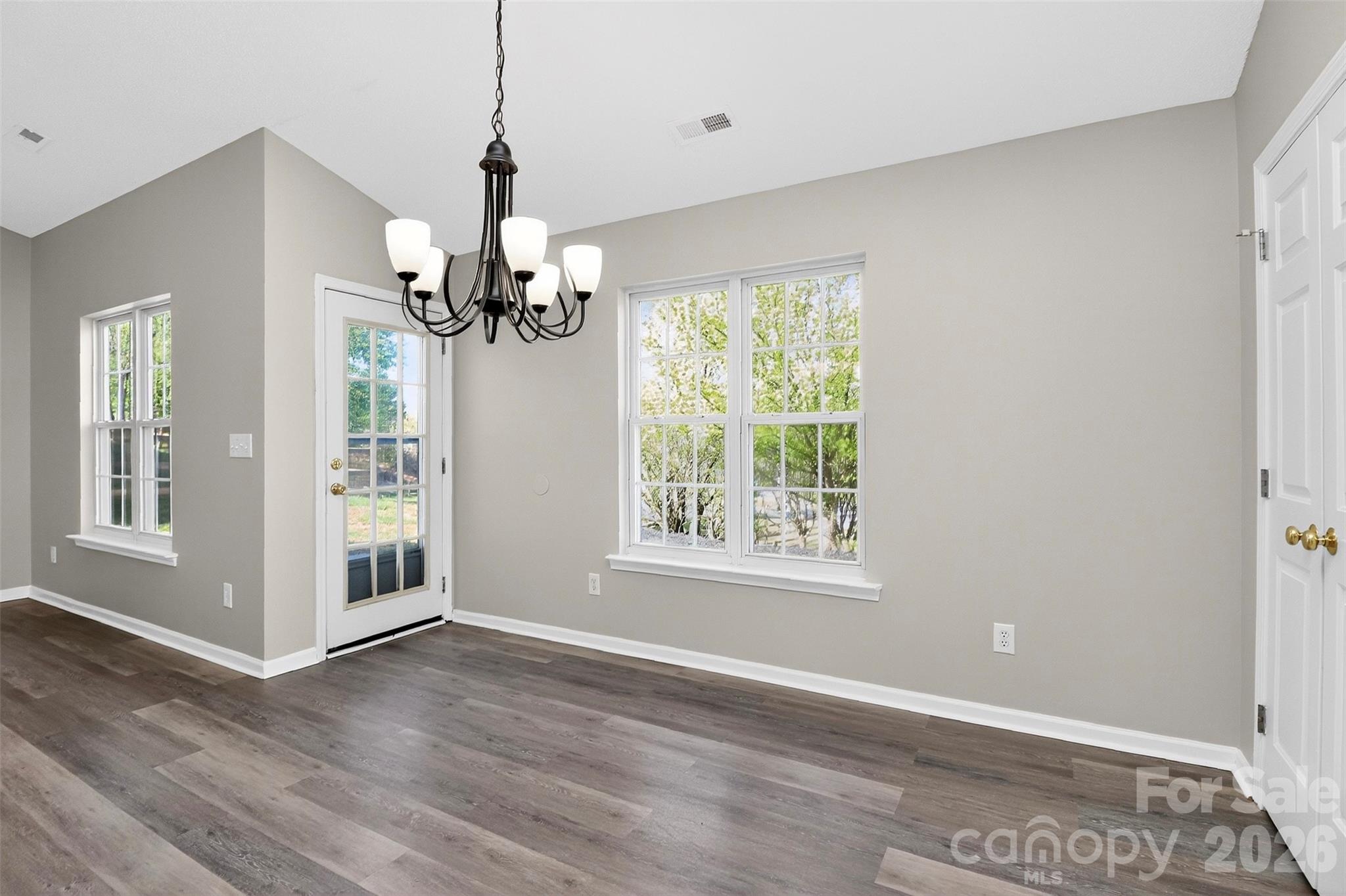 Boulder Creek - Residential