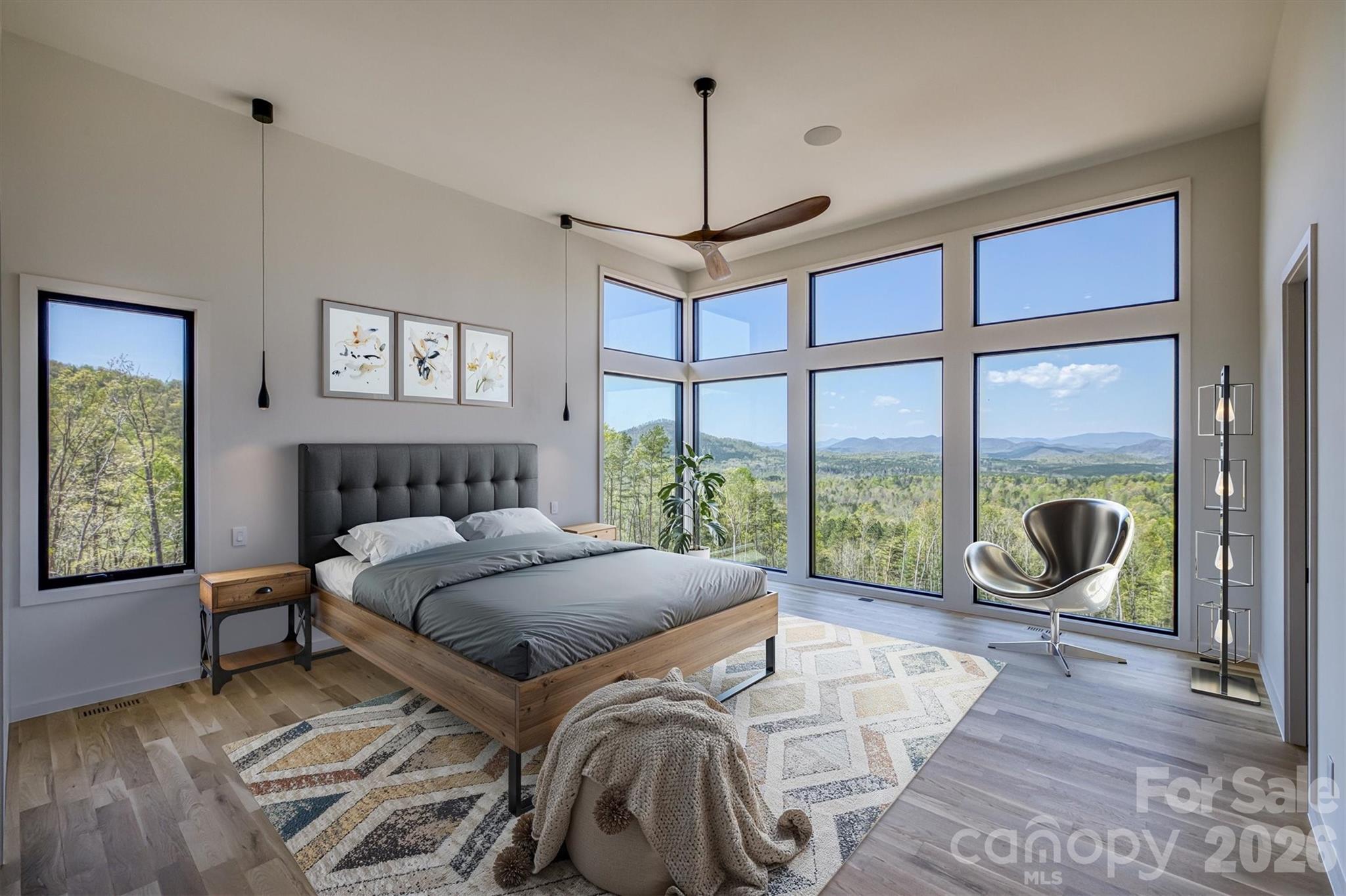 Grandview Peaks - Residential