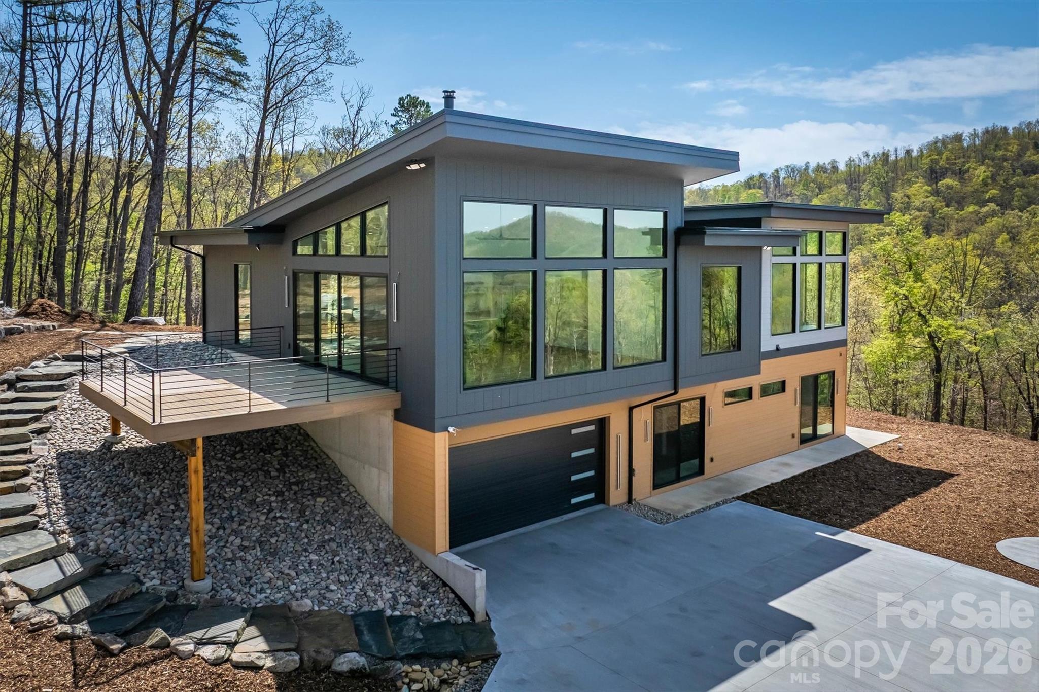 Grandview Peaks - Residential