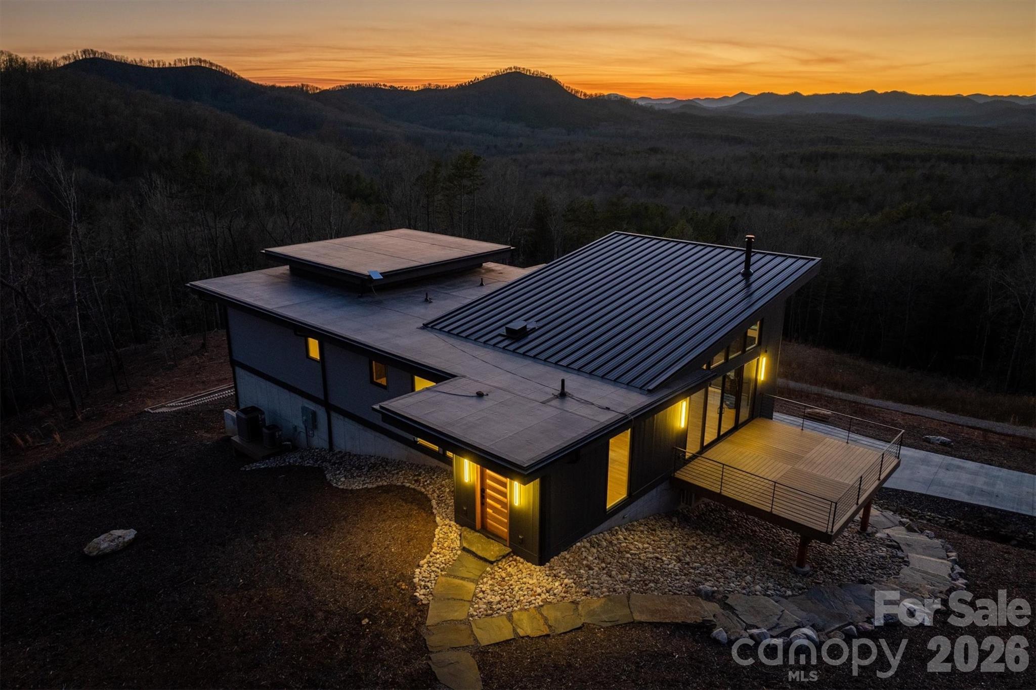 Grandview Peaks - Residential