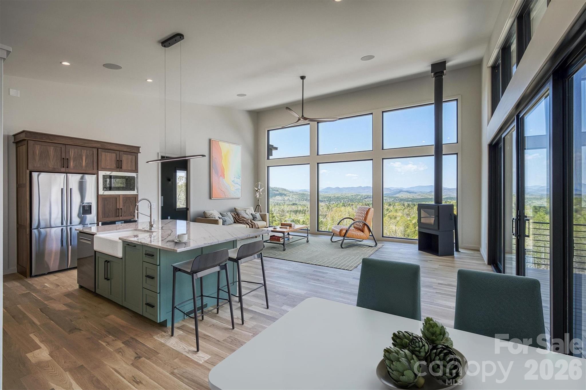 Grandview Peaks - Residential