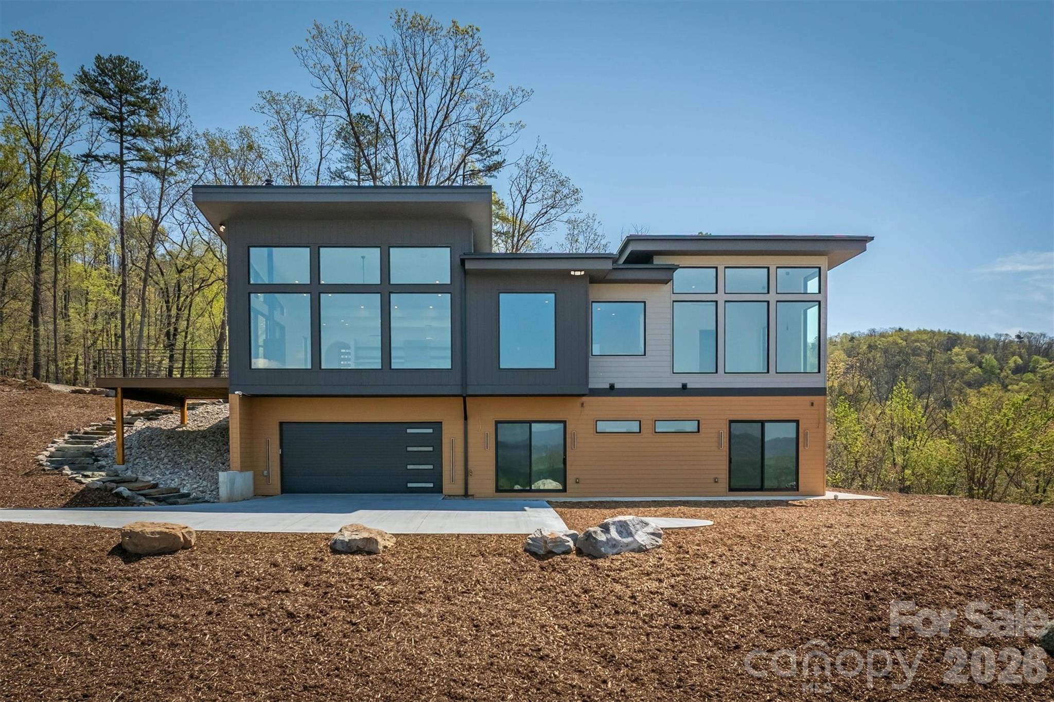 Grandview Peaks - Residential