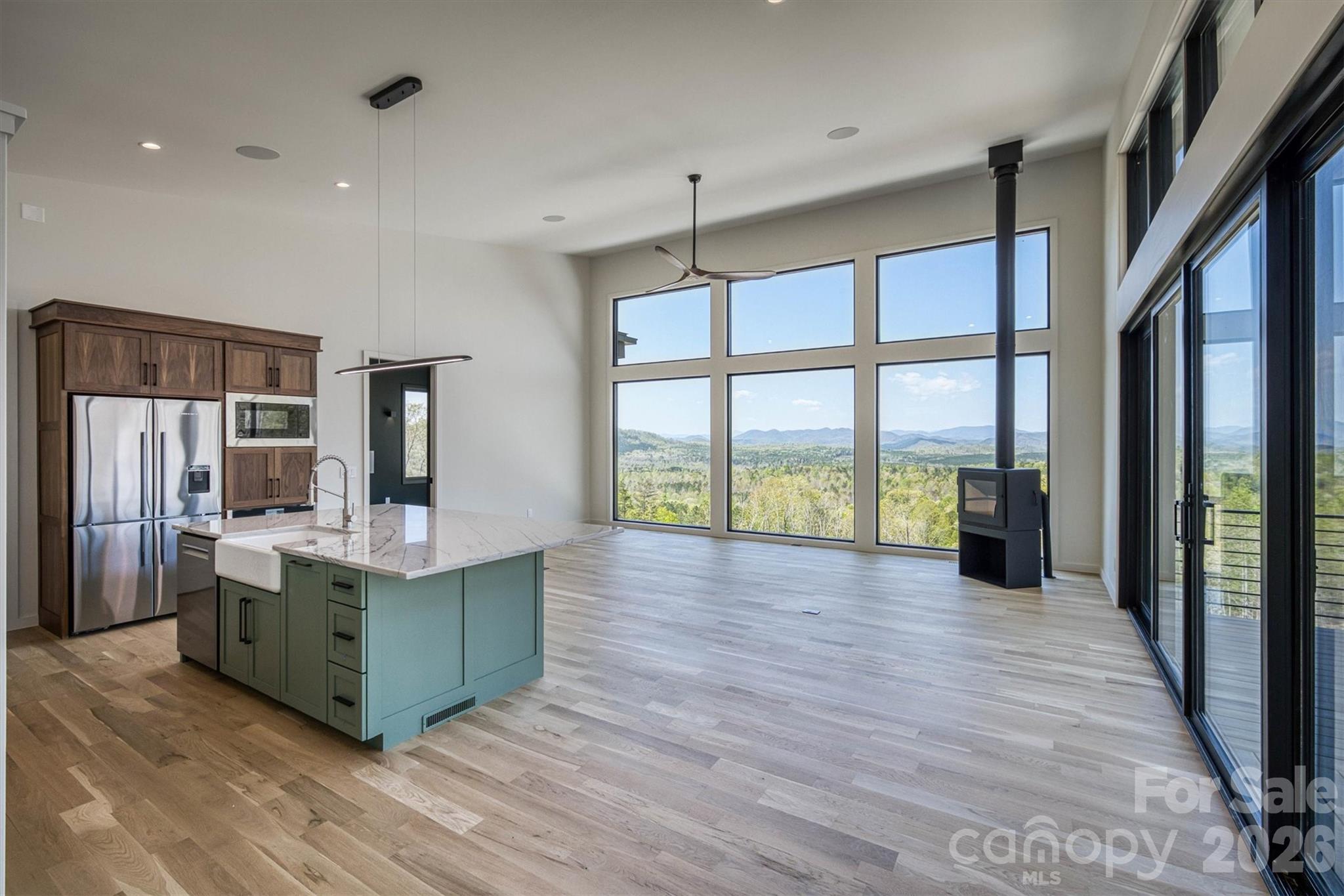 Grandview Peaks - Residential