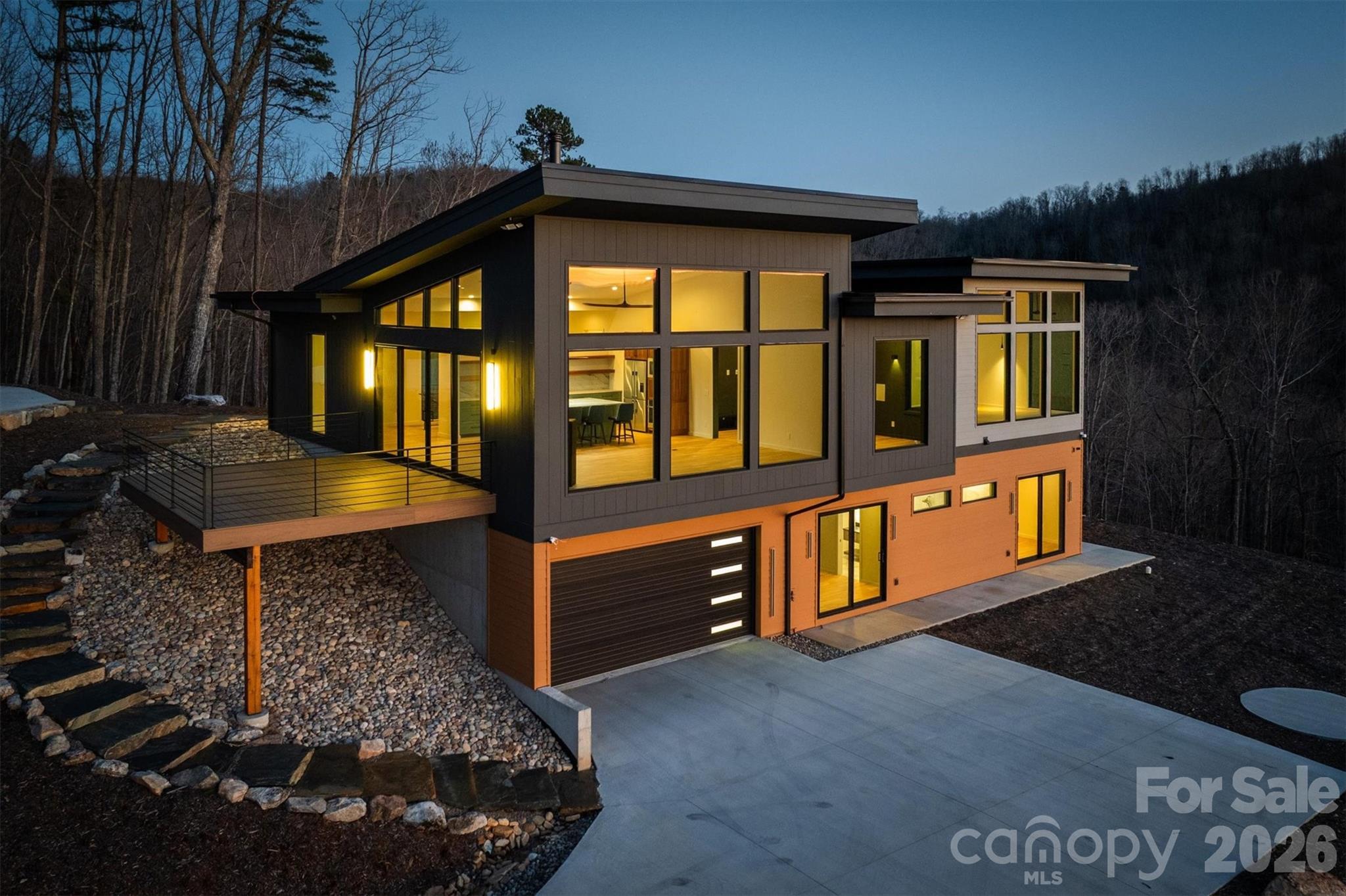 Grandview Peaks - Residential