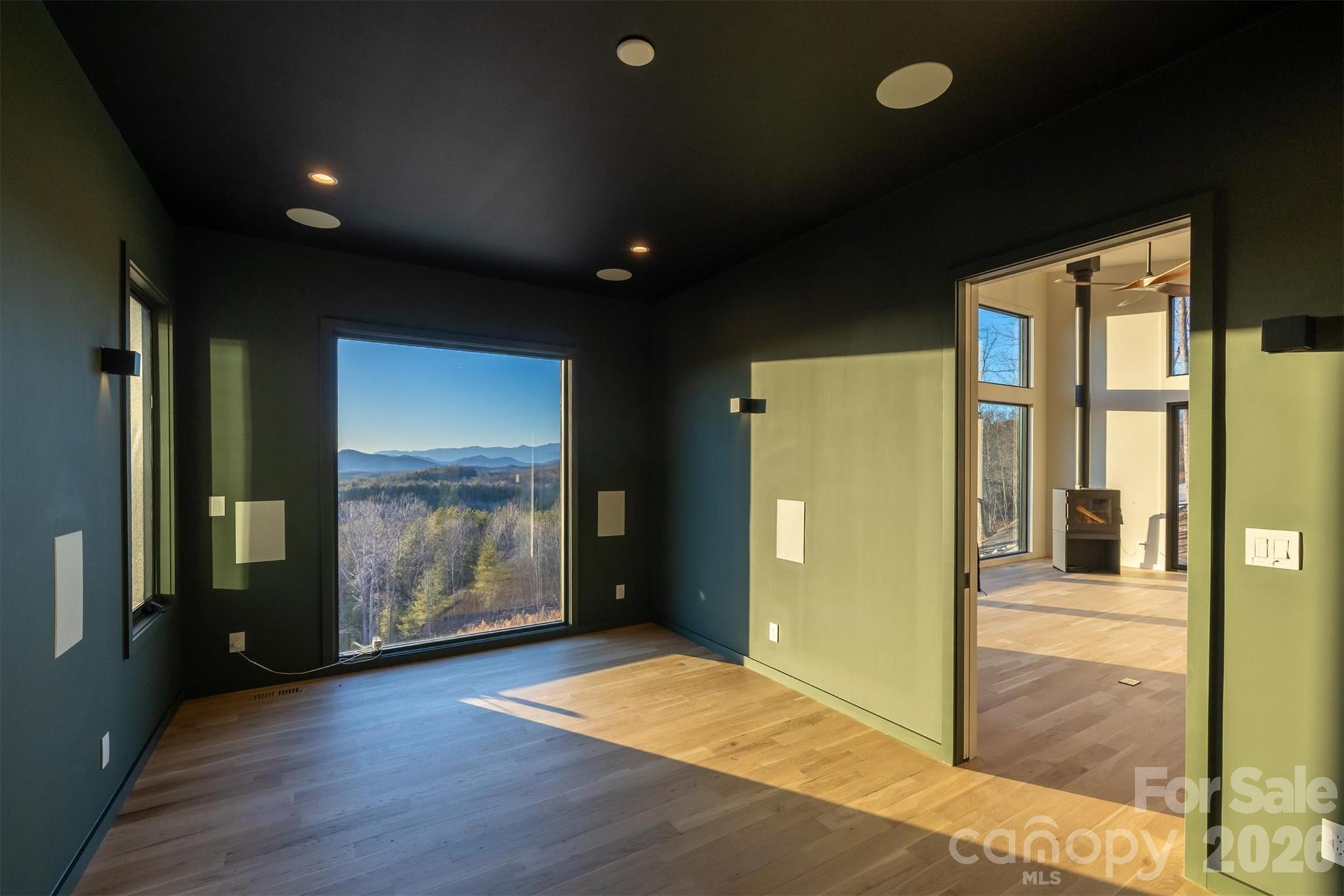 Grandview Peaks - Residential