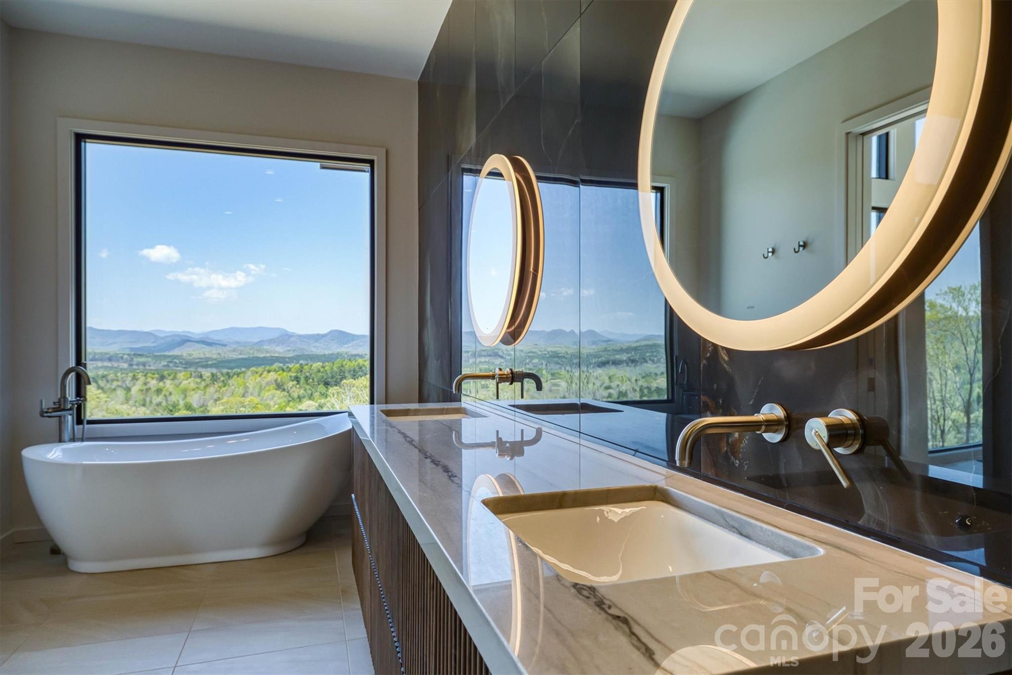 Grandview Peaks - Residential