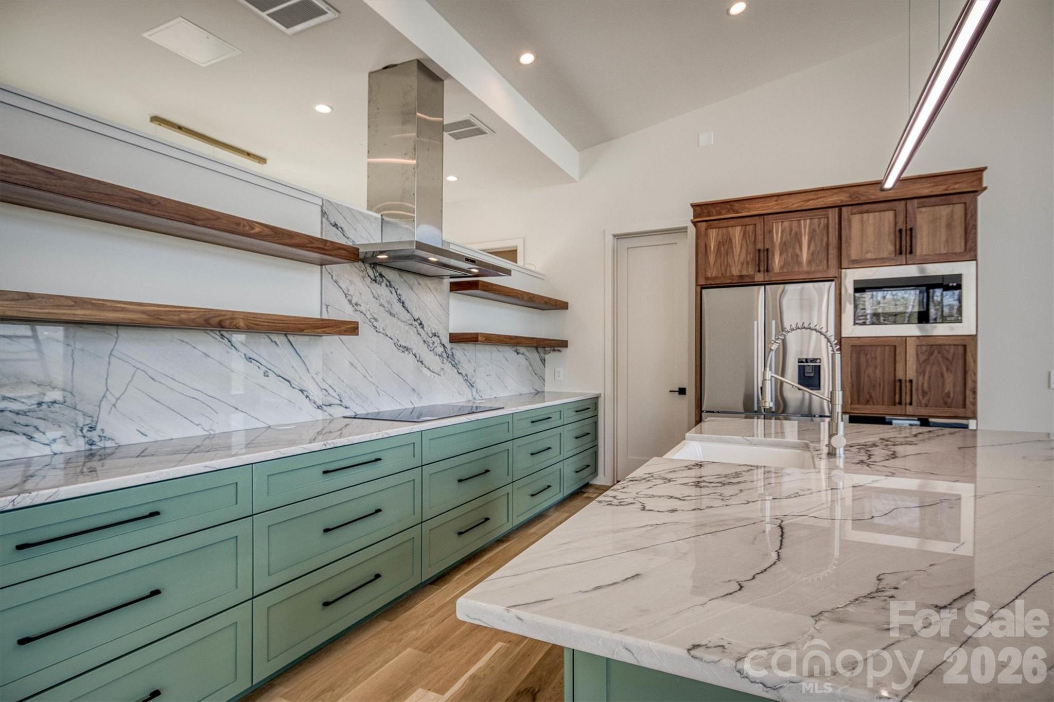 Grandview Peaks - Residential