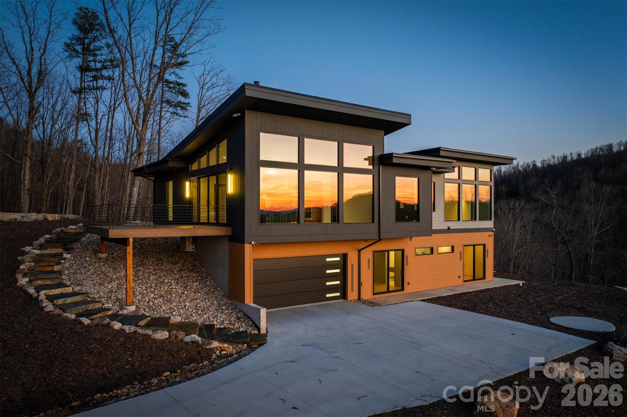 Grandview Peaks - Residential