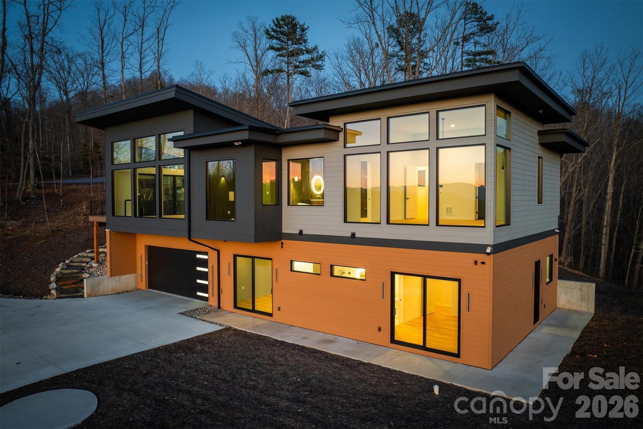 Grandview Peaks - Residential