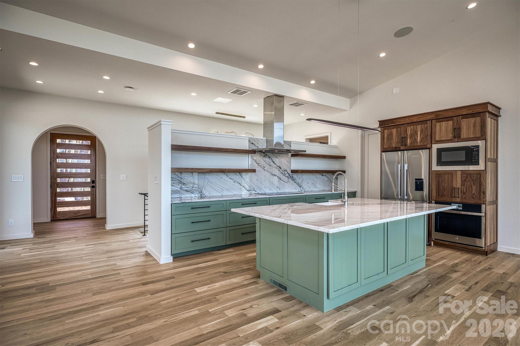 Grandview Peaks - Residential