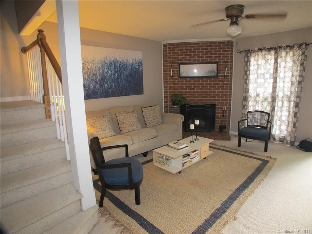 Park Walk - Residential Lease