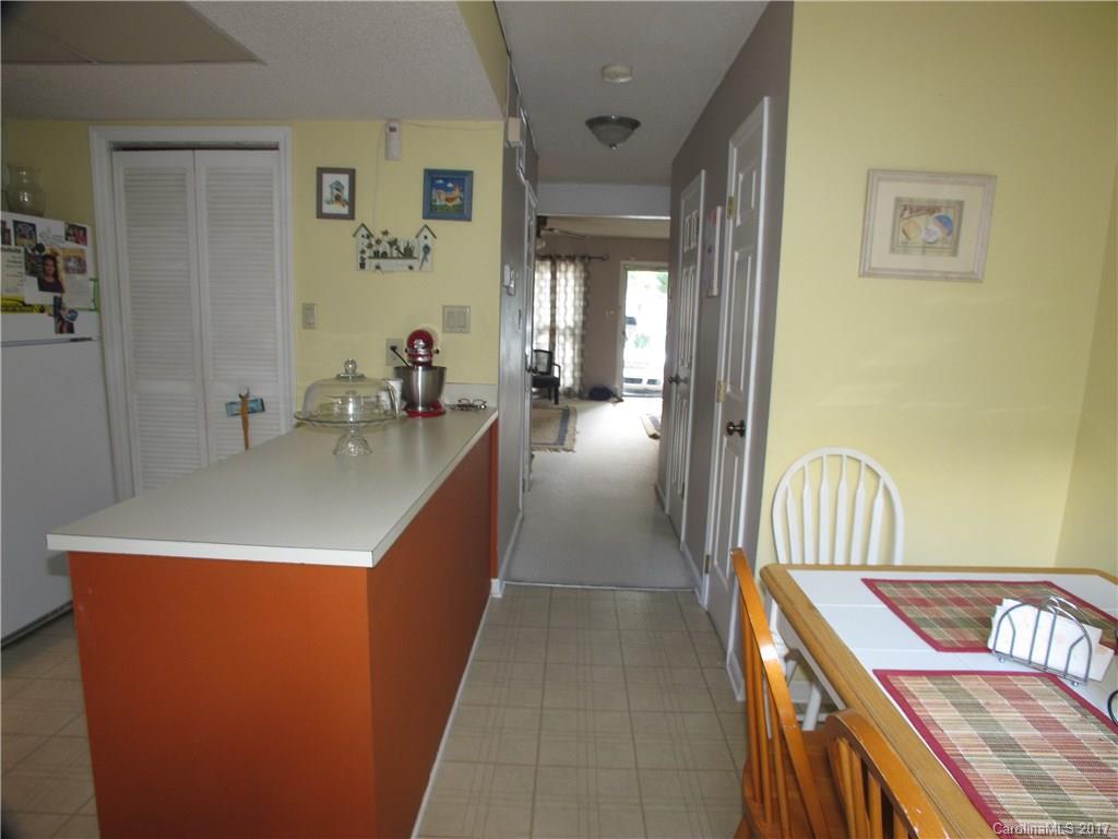 Park Walk - Residential Lease