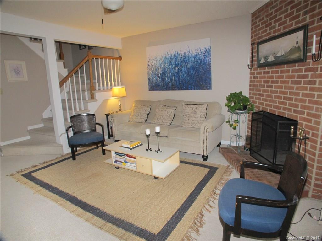 Park Walk - Residential Lease