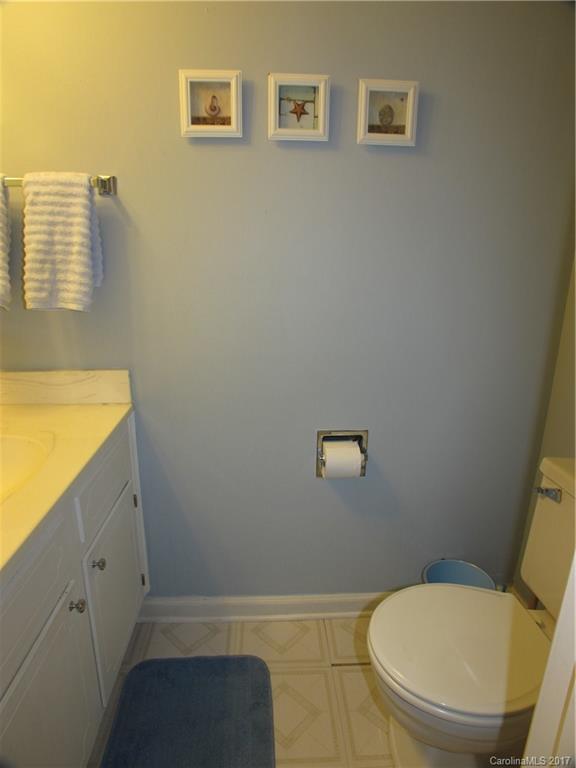 Park Walk - Residential Lease