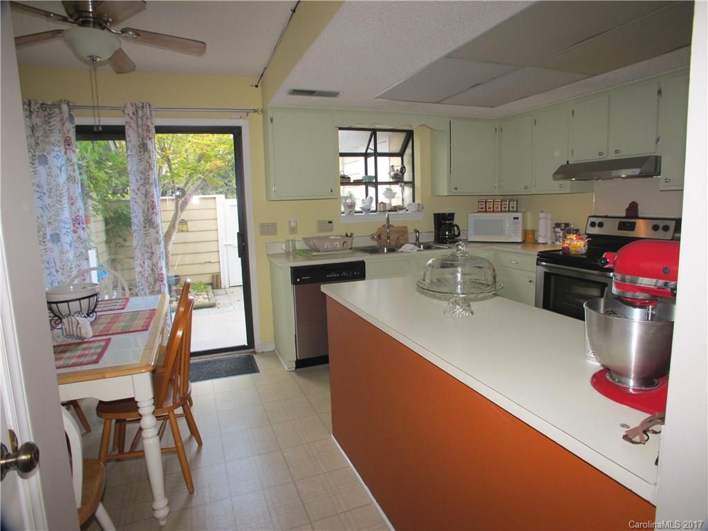 Park Walk - Residential Lease