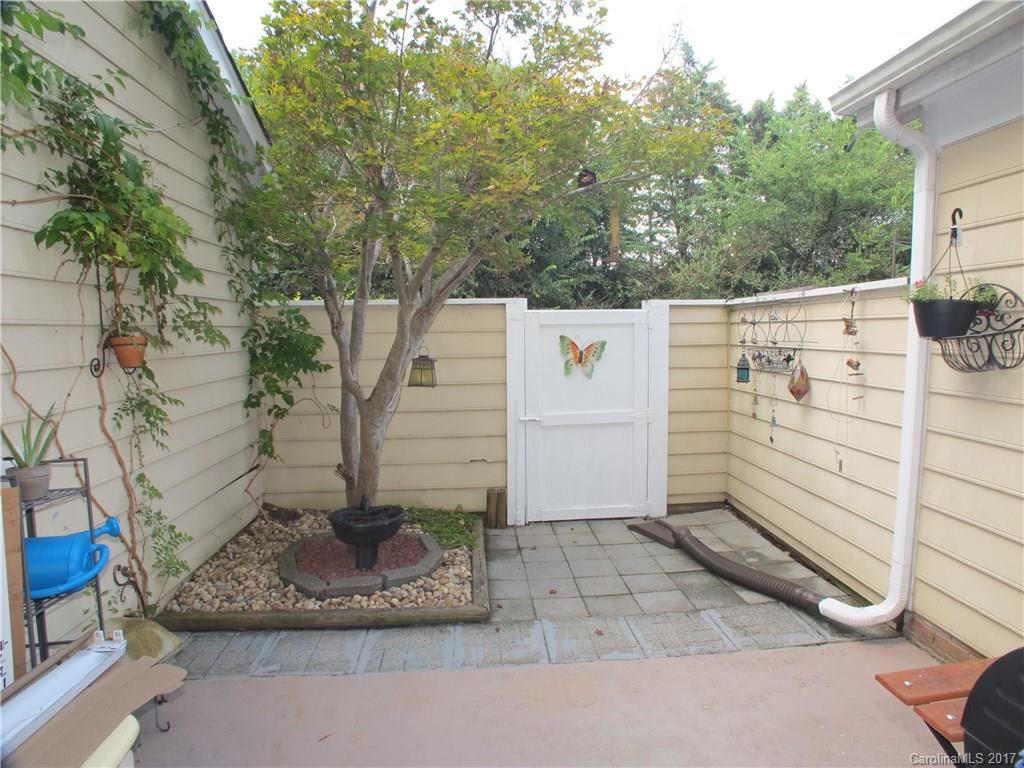 Park Walk - Residential Lease