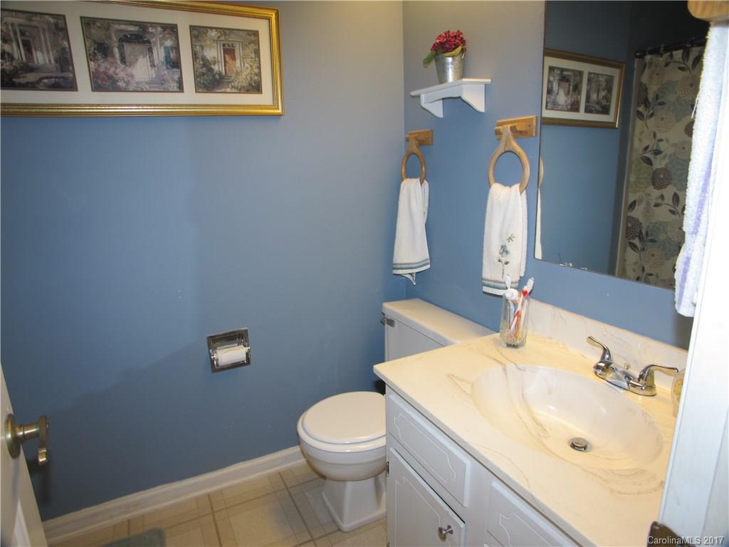 Park Walk - Residential Lease