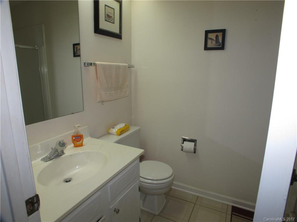 Park Walk - Residential Lease