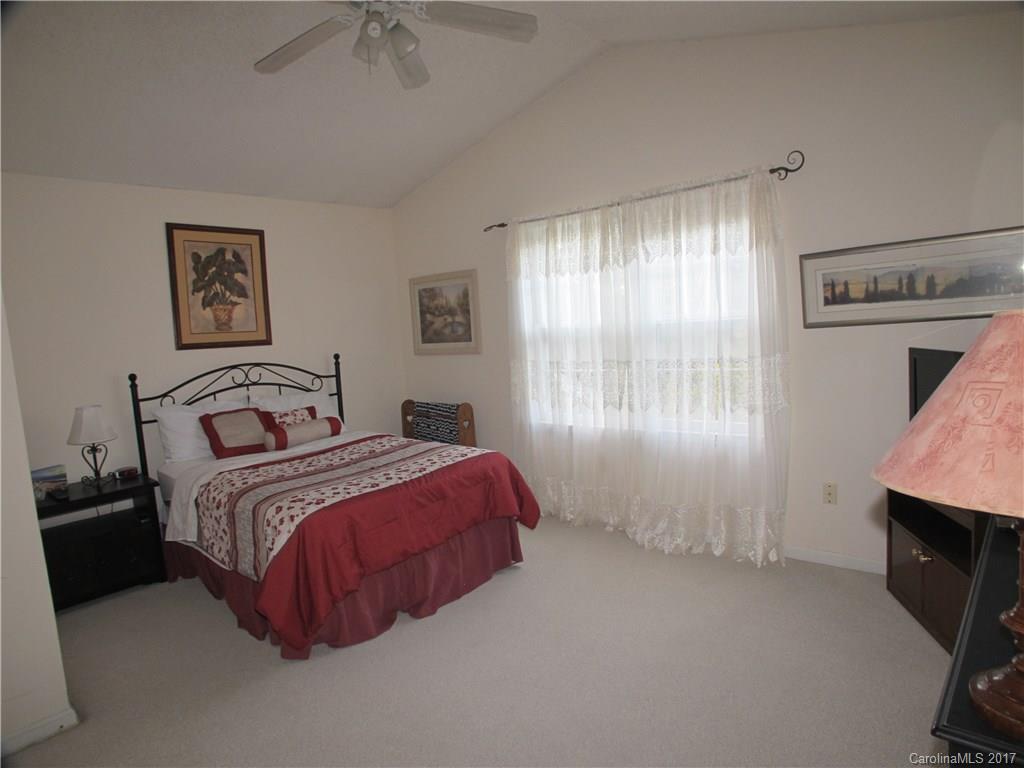 Park Walk - Residential Lease