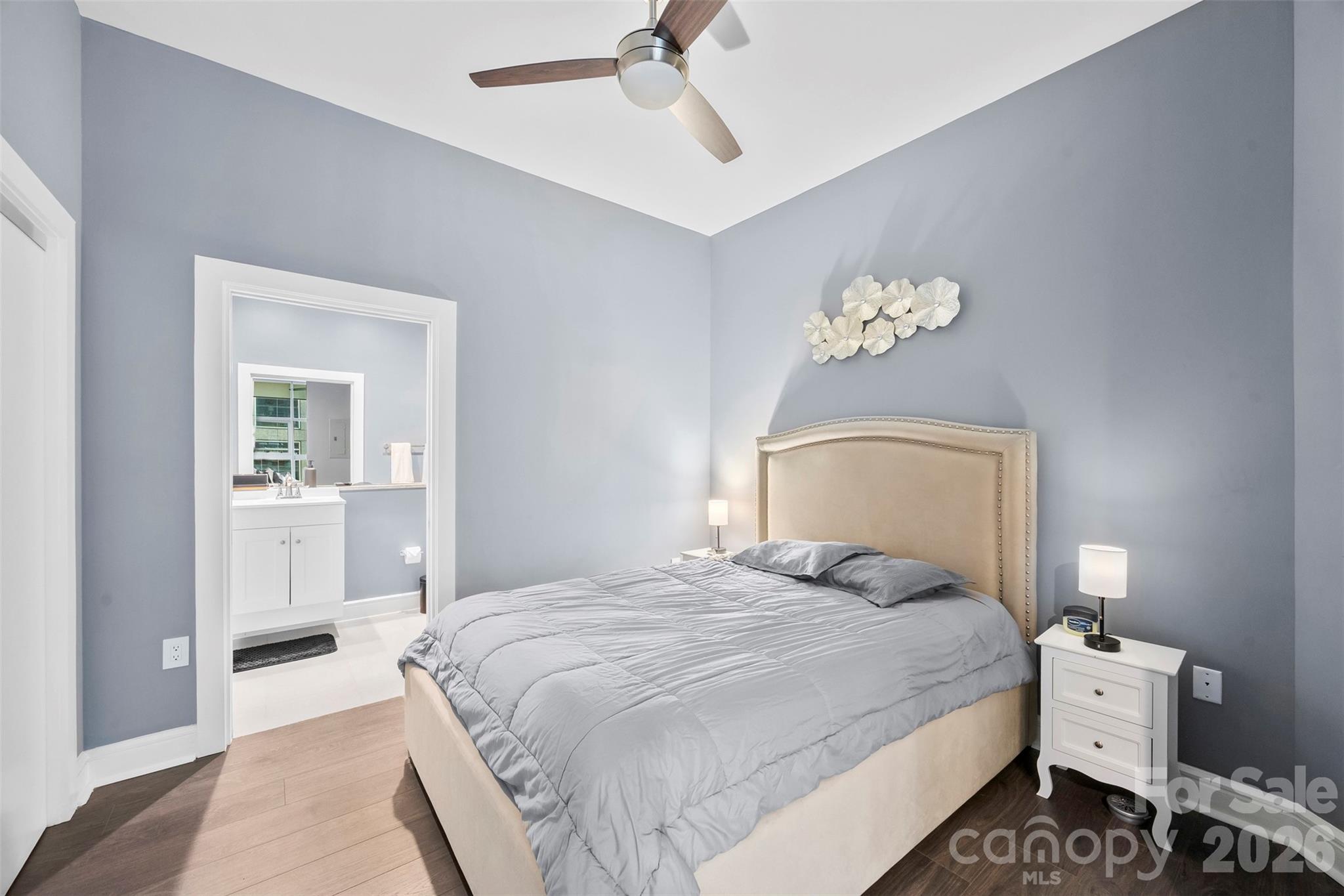 Trademark - Residential