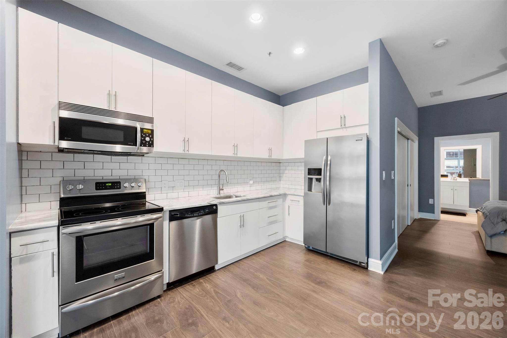Trademark - Residential