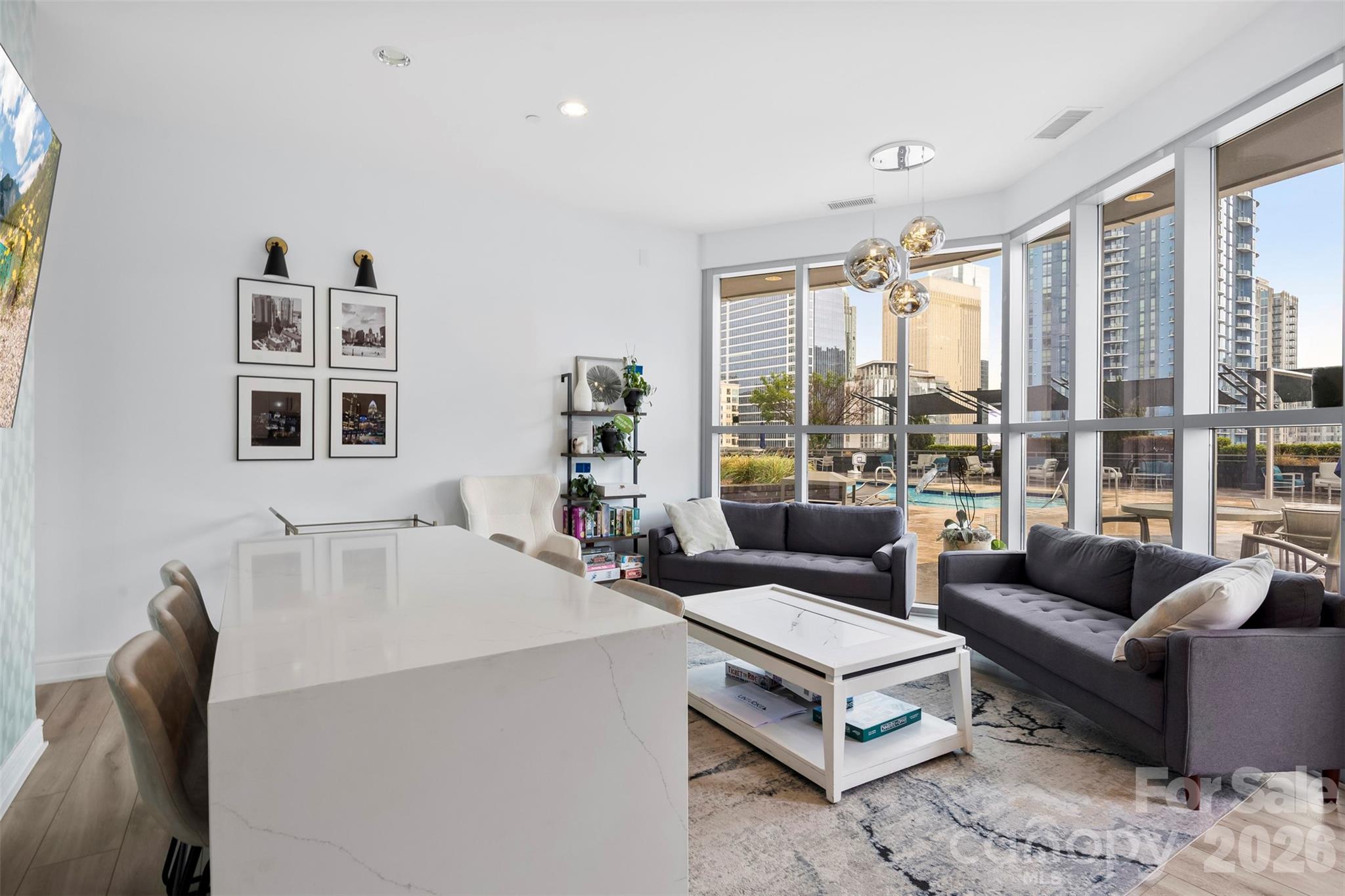 Trademark - Residential