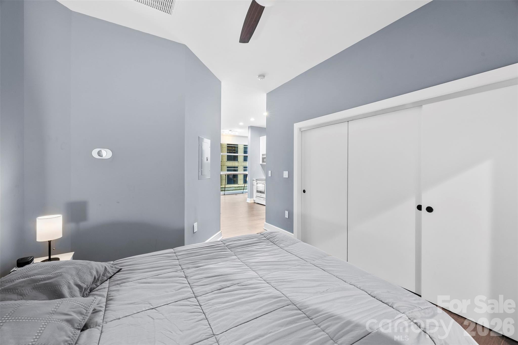 Trademark - Residential