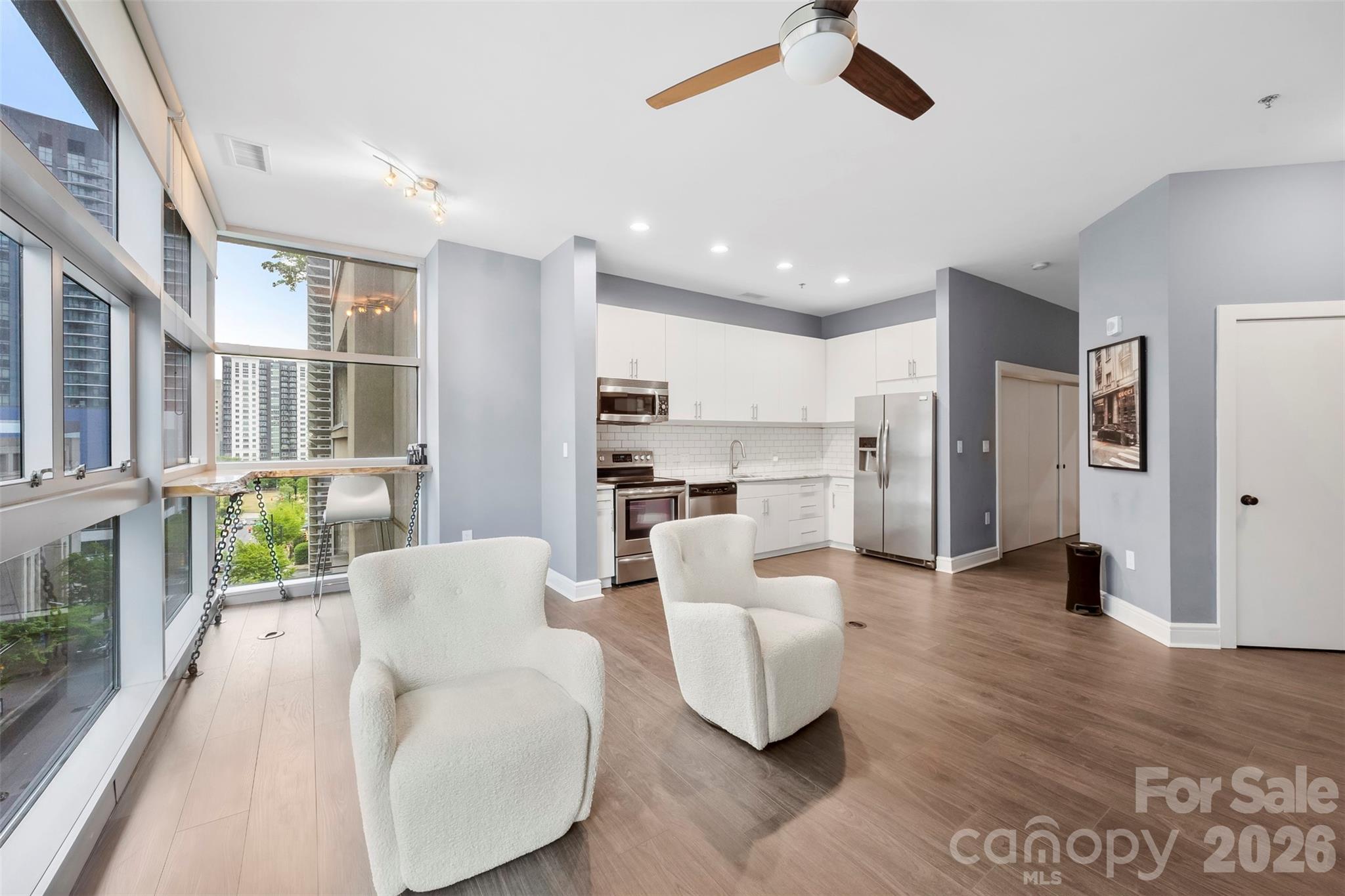Trademark - Residential