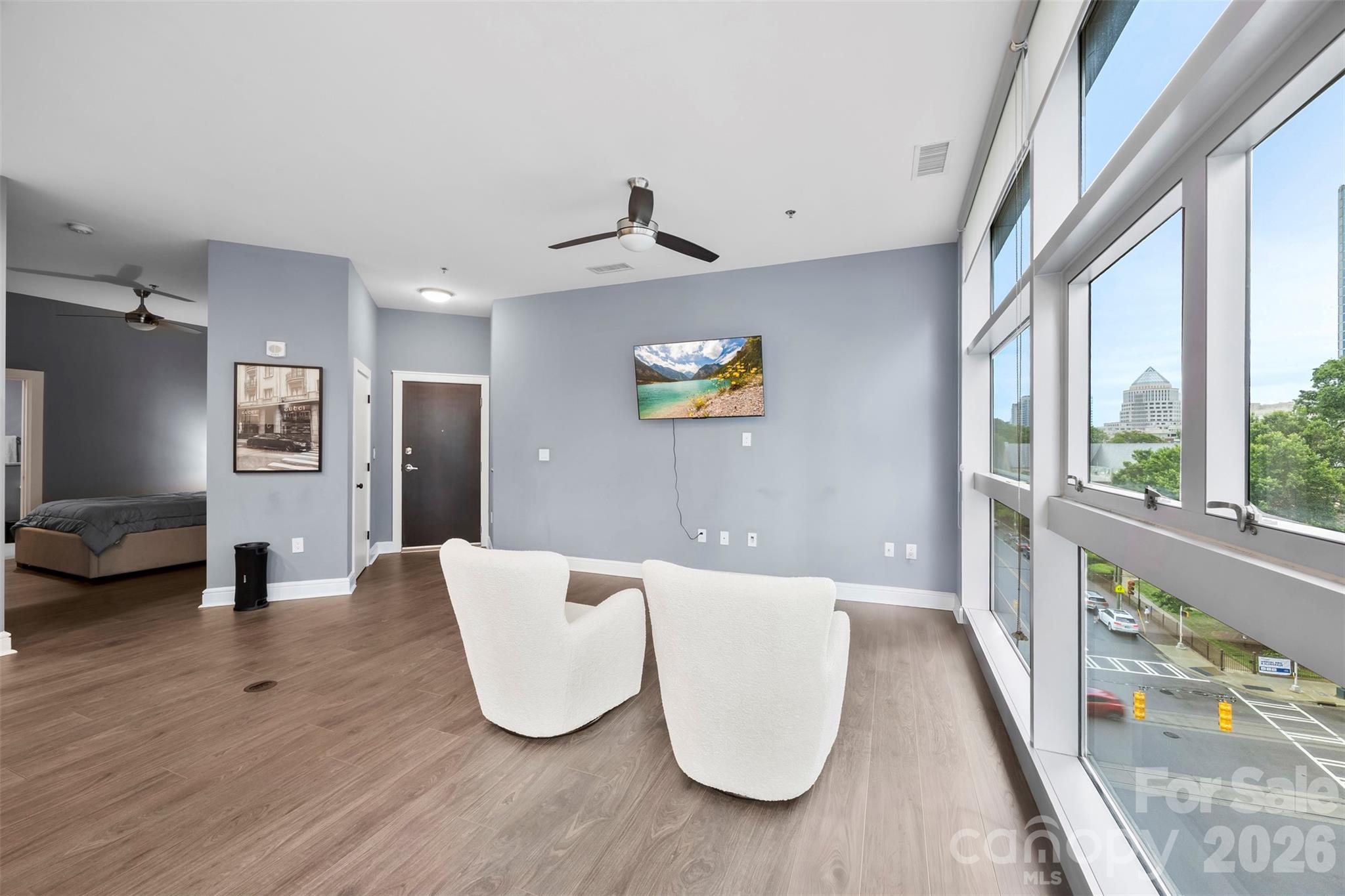 Trademark - Residential