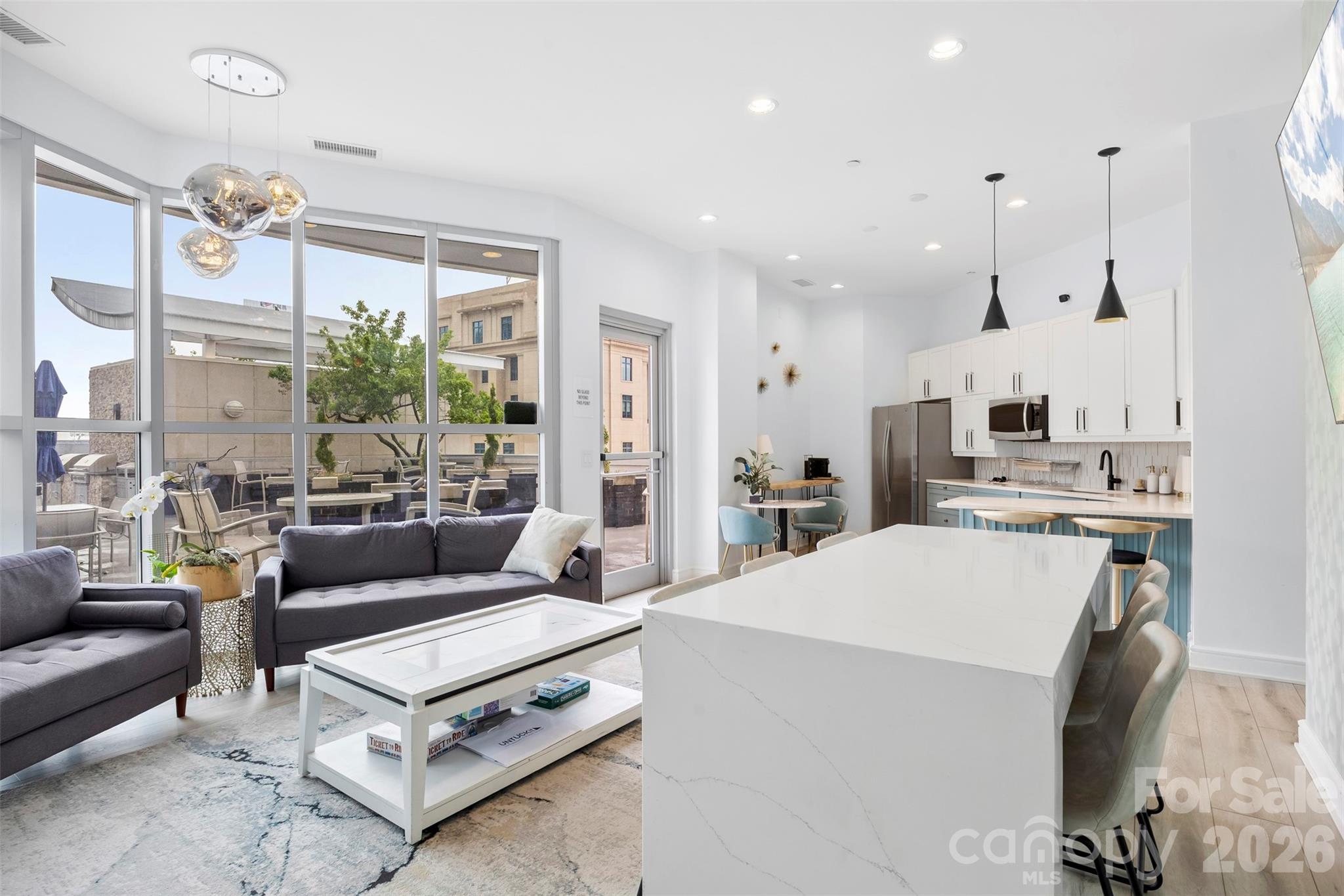 Trademark - Residential