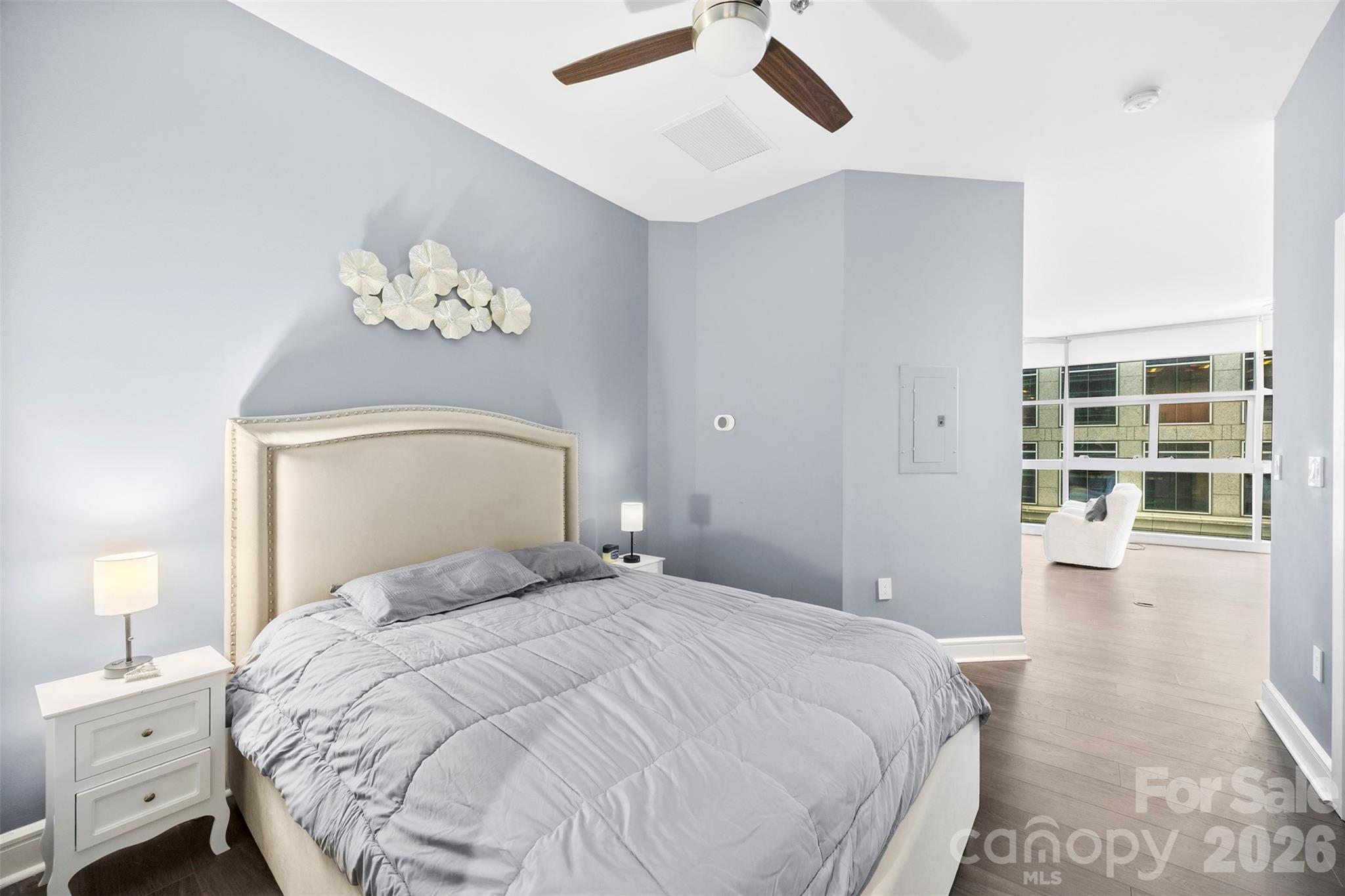Trademark - Residential