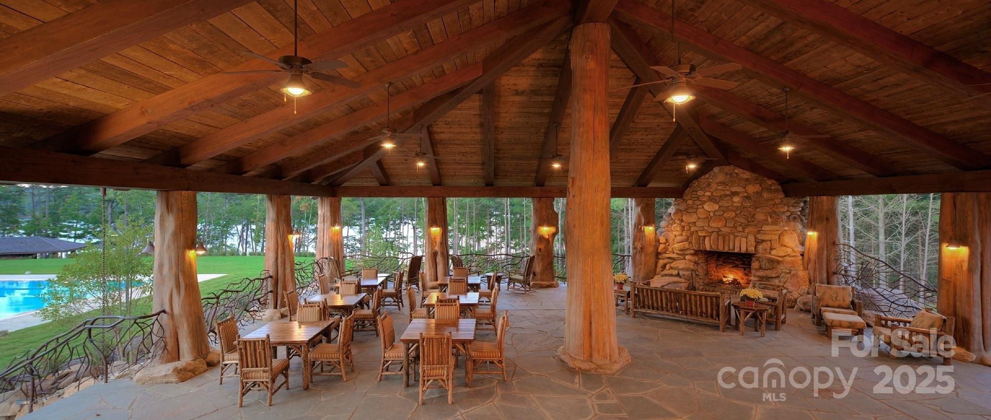 old wildlife club - Residential