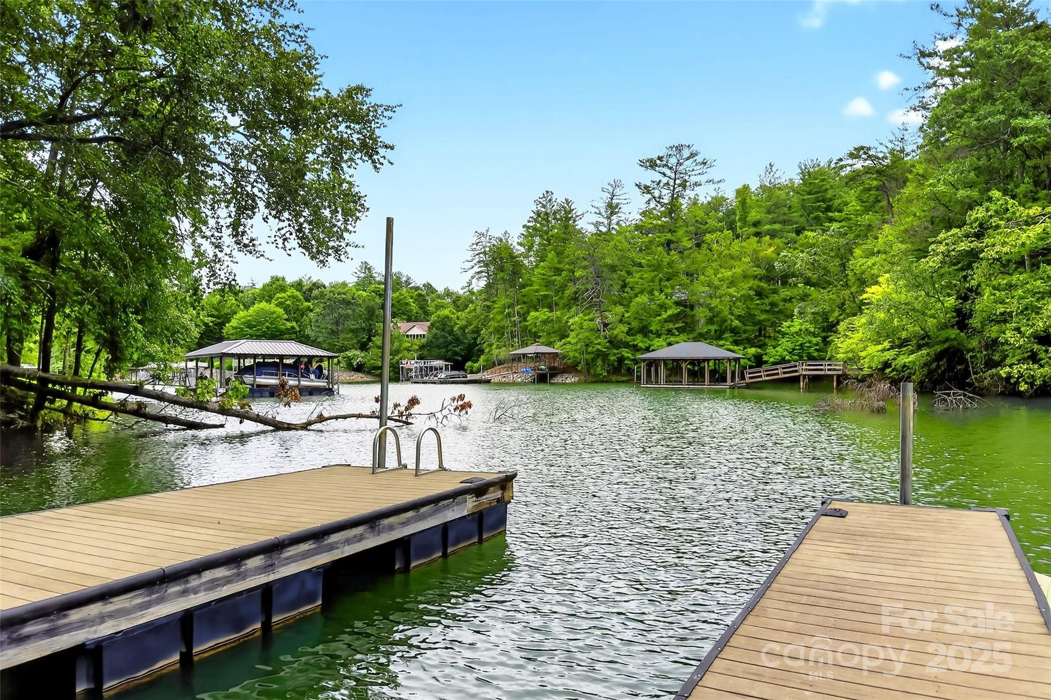 old wildlife club - Residential