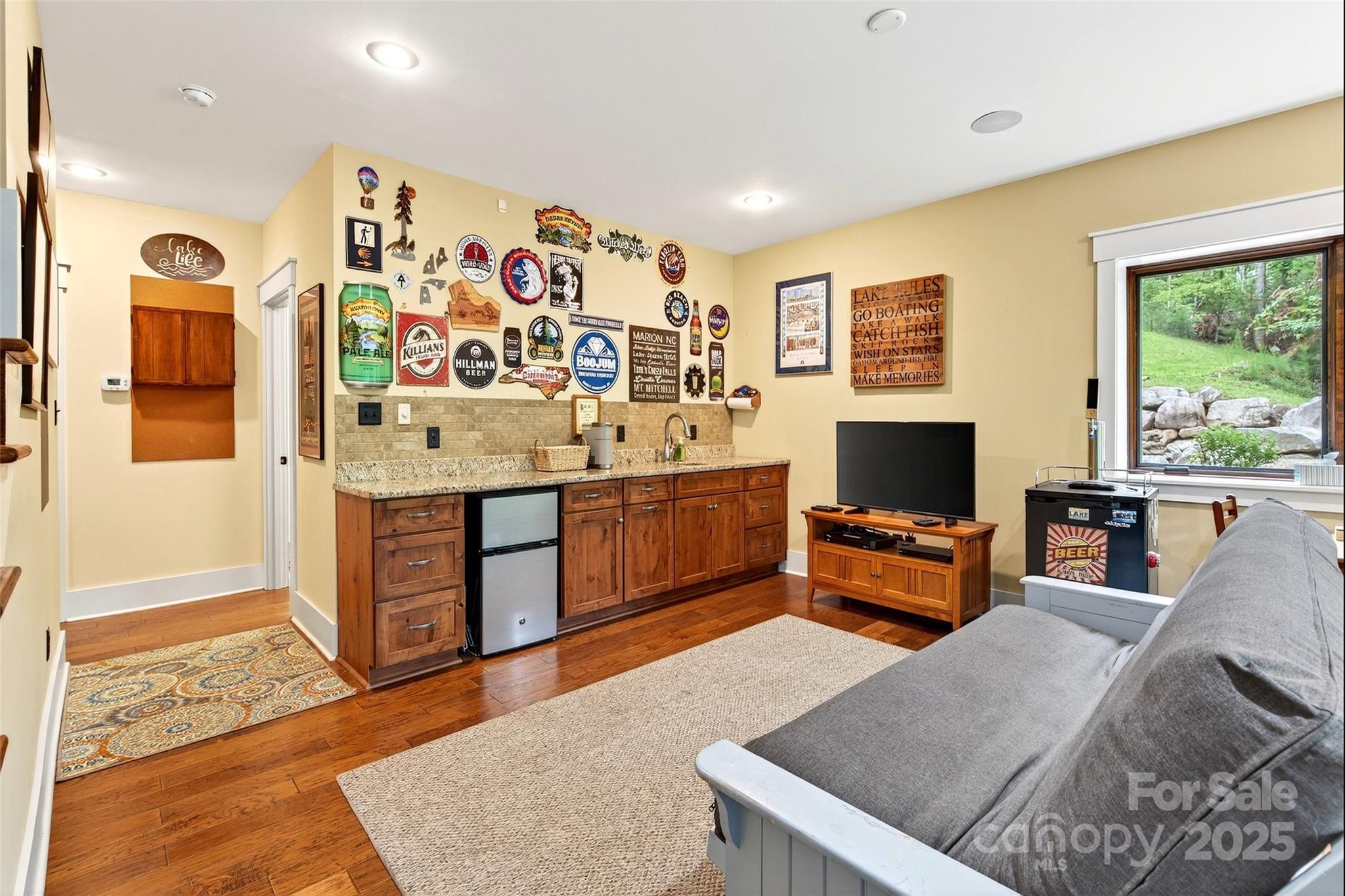 old wildlife club - Residential