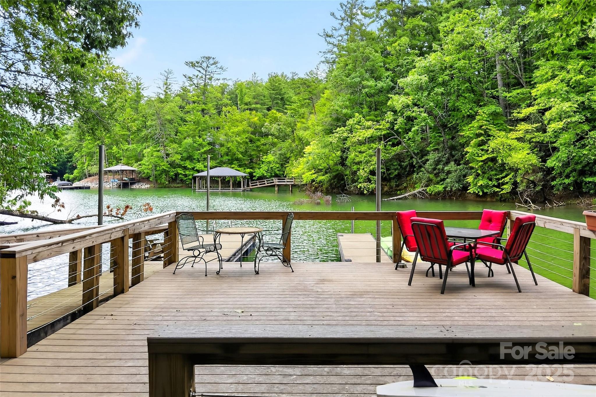 old wildlife club - Residential