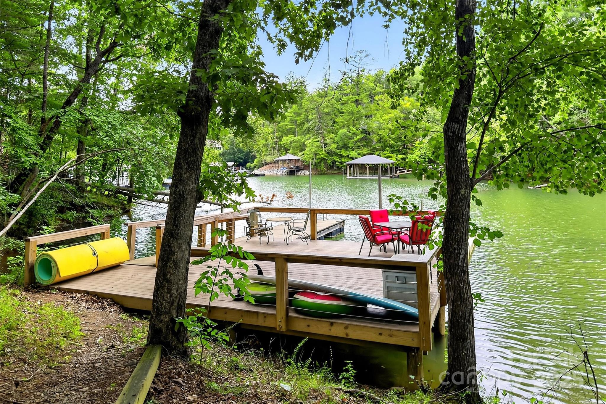 old wildlife club - Residential